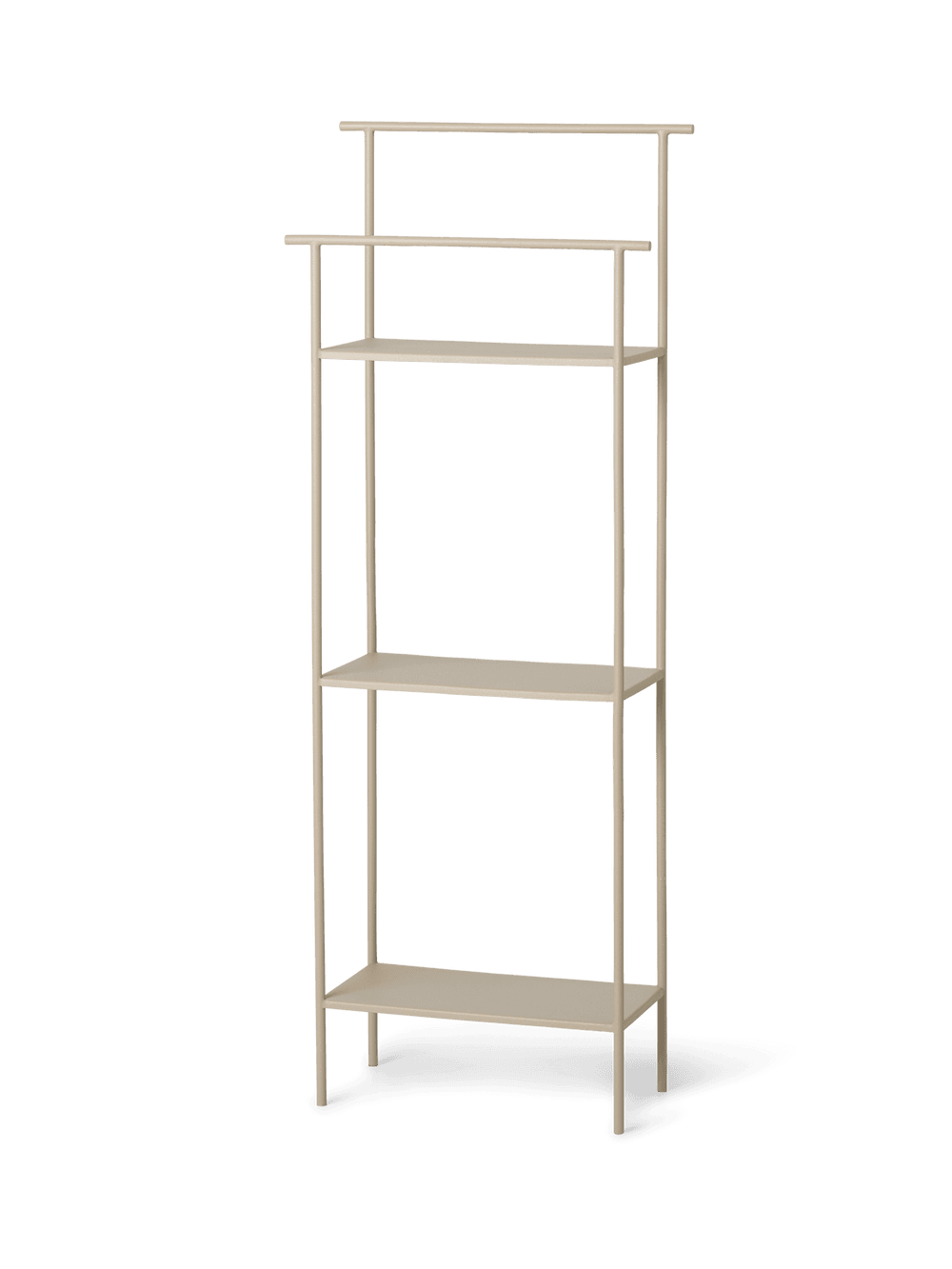 Ferm Living Dora Shelving Unit - Cashmere — фото 2