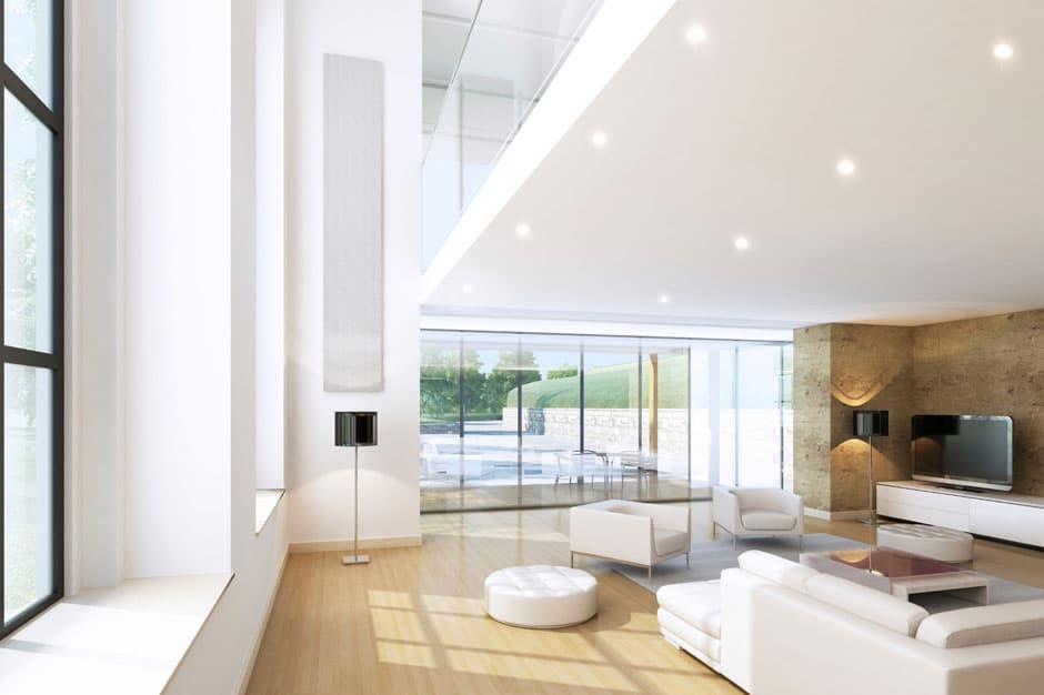 DOXIS Juno Trimless Reflector — фото 3