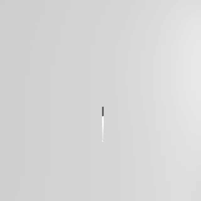 Delta Light INLET TRIMLESS — фото 1