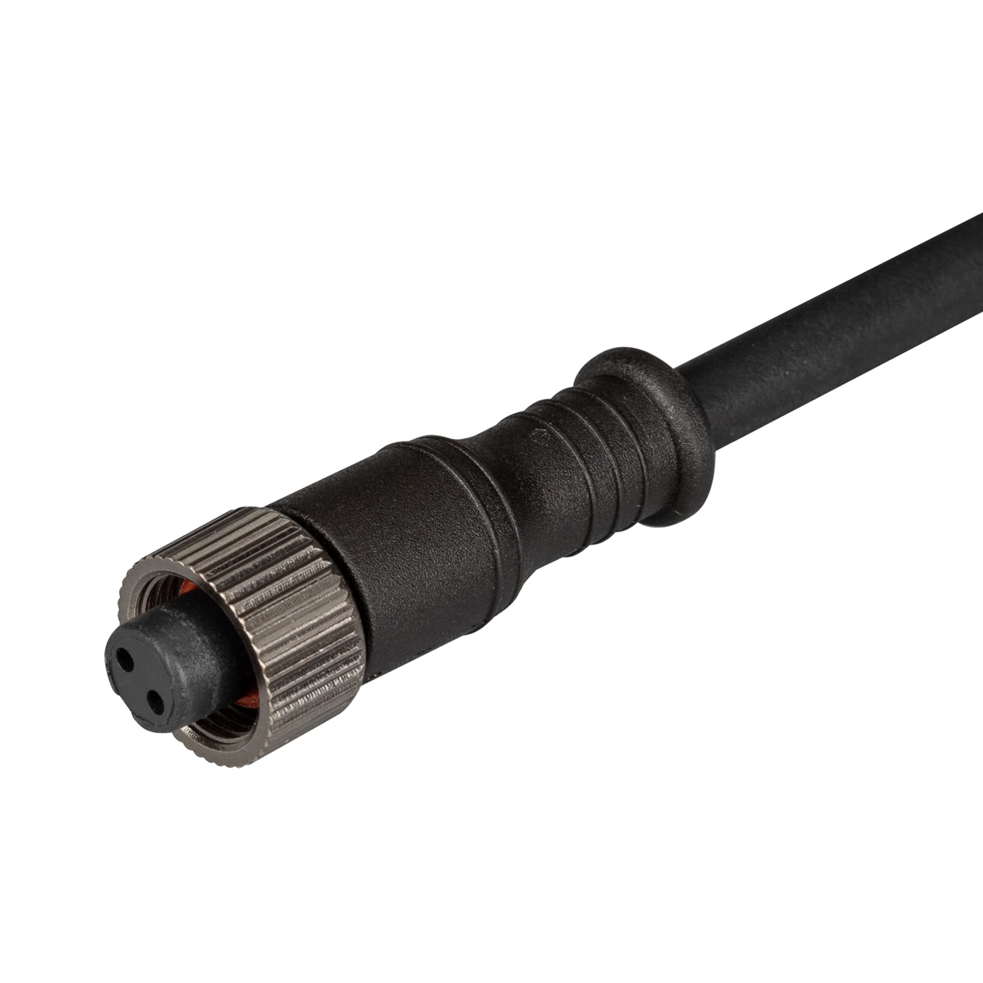 Коннектор NEO-TAIL-R15-200-CON-F (BK) (Arlight, IP67 Пластик, 3 года) 032522