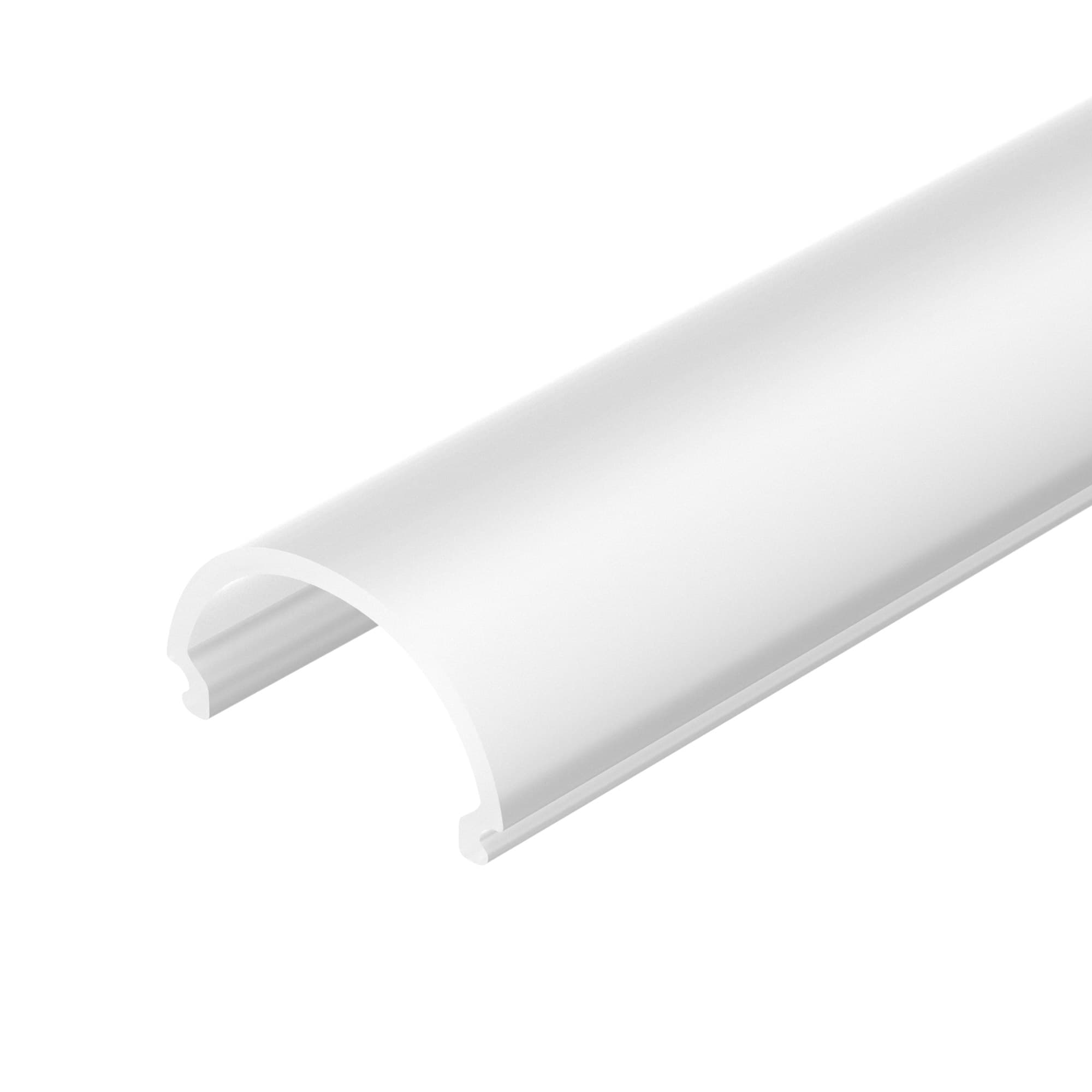 Экран SL-LINE-2011-2500 Round OPAL (Arlight, -) 020488 — фото 1