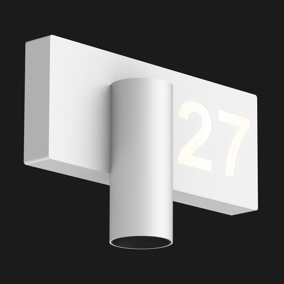 DOXIS Tektus 45 Wall Single — фото 3