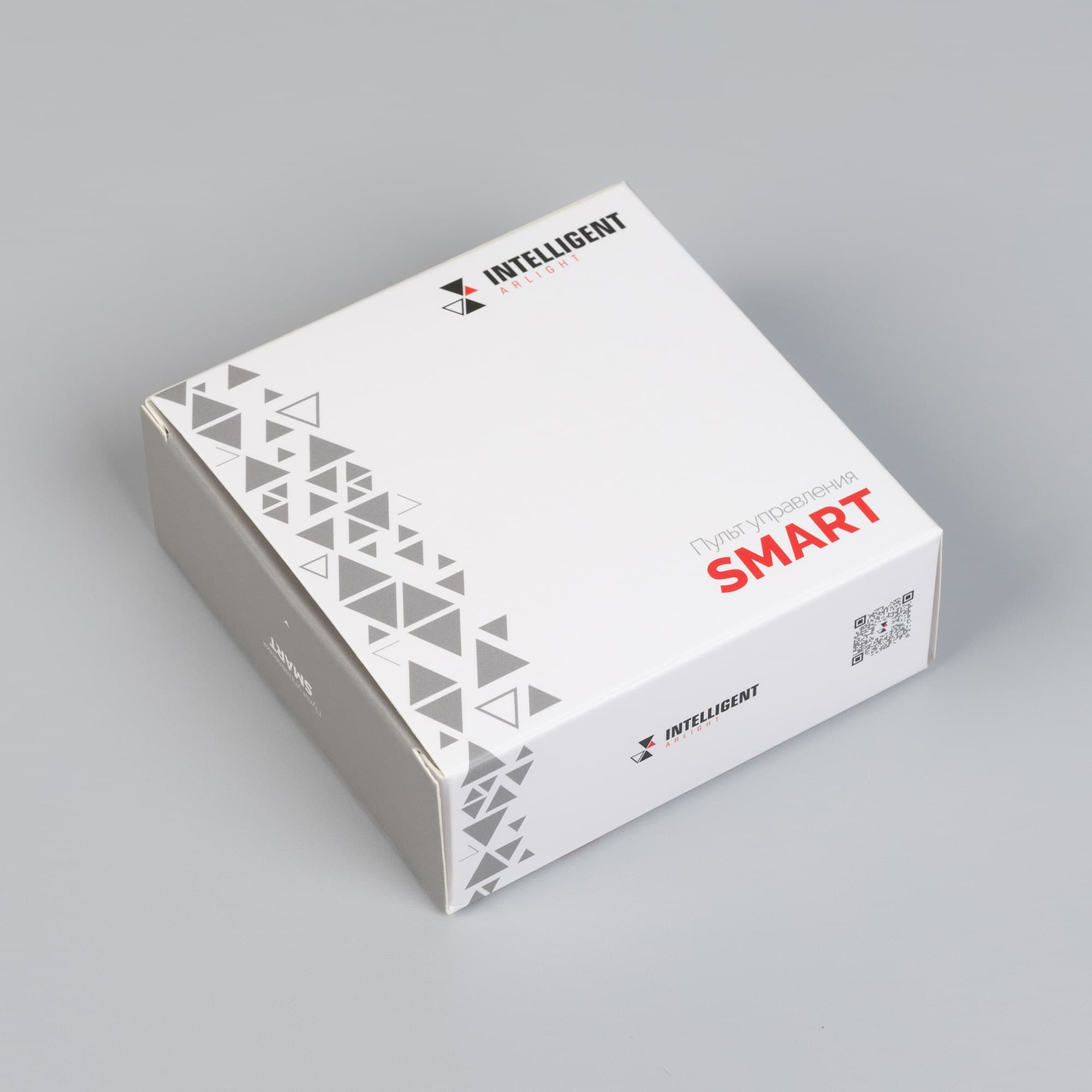 INTELLIGENT ARLIGHT Пульт SMART-801-22-1G-MIX White (3V, Magnet, 2.4G) (IARL, IP20 Пластик, 5 лет) 046478 — фото 4