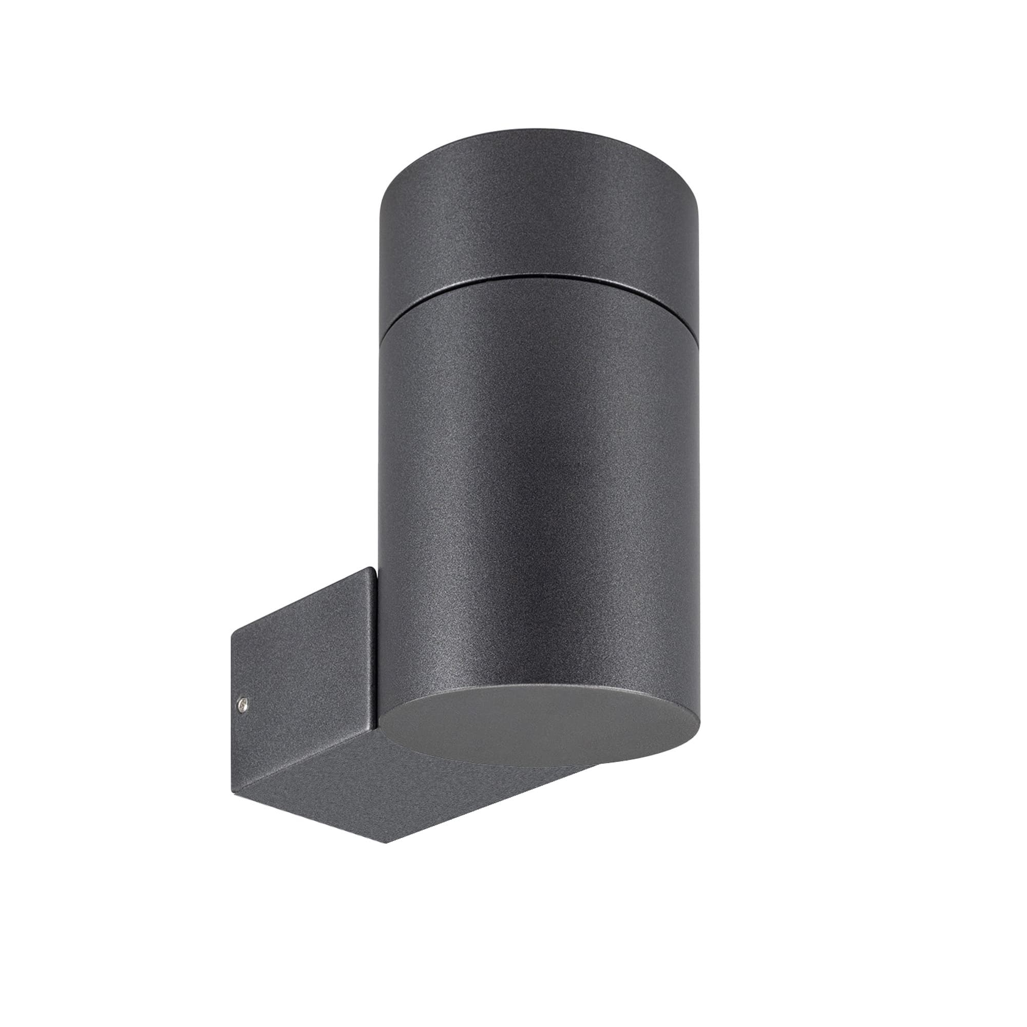 Светильник LGD-RAY-WALL-R65-12W Warm3000 (GR, 6 deg, 230V) (Arlight, IP65 Металл, 3 года) 049984