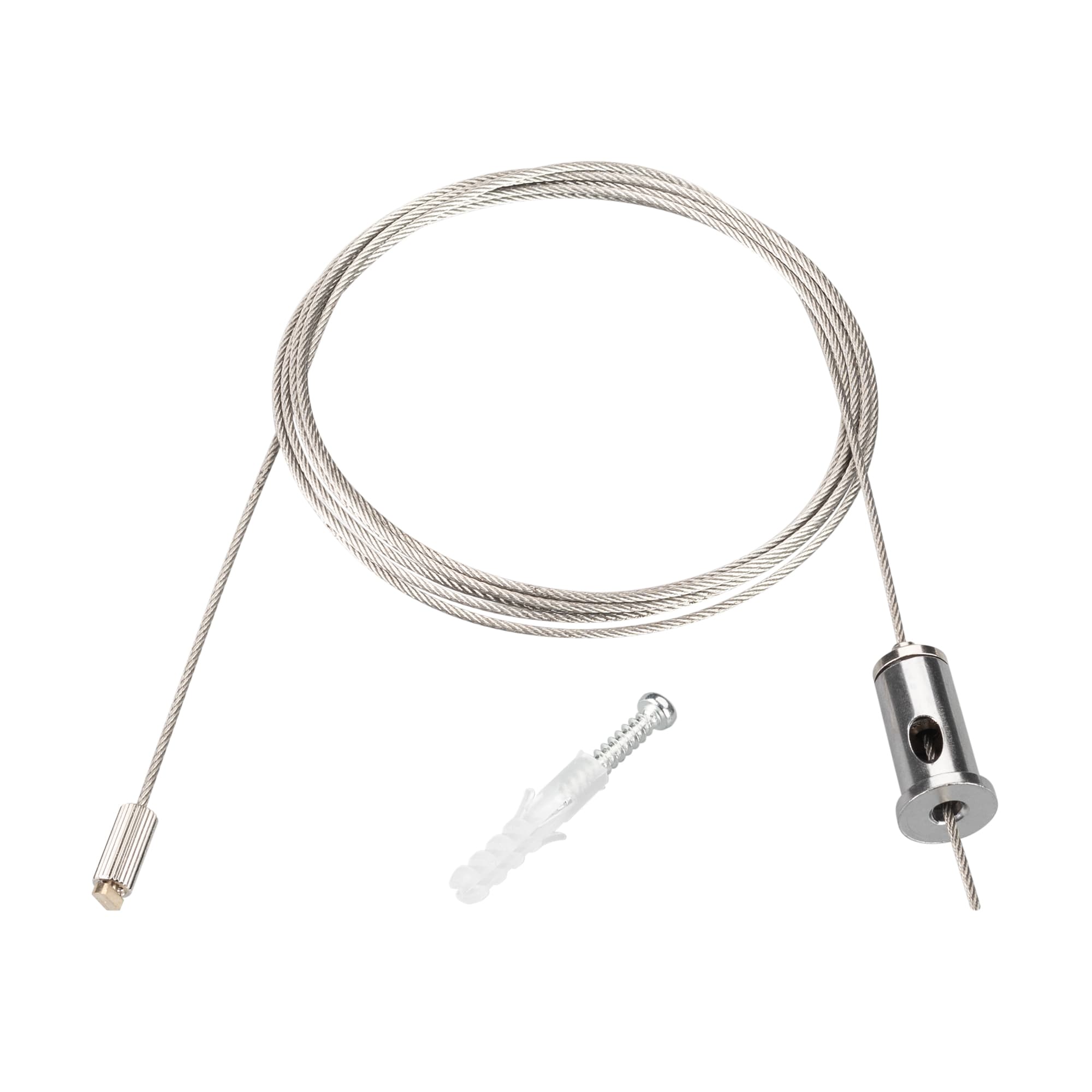 Тросик для подвешивания профиля ARH-ROUND (Arlight, Металл) 016143