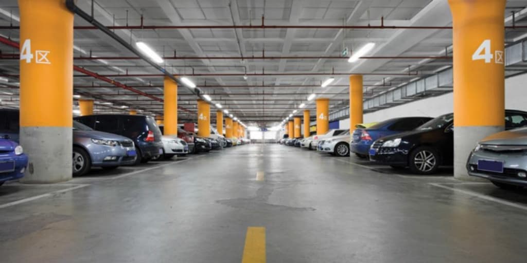 FALDI Светодиодный светильник серии PRIME-M72 — фото 2