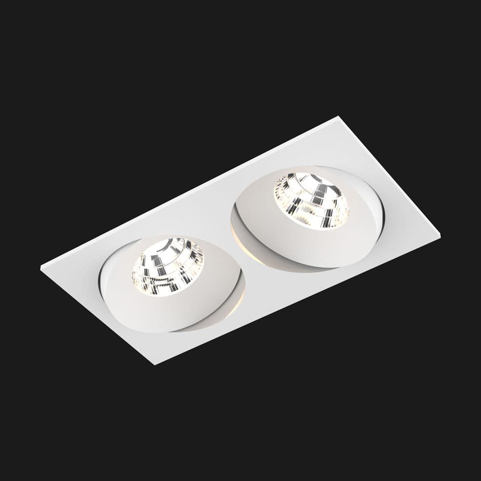 DOXIS Titan Double Rectangle Cone — фото 1