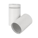 Корпус SP-POLO-SURFACE-TURN-R85 (WH, 1-3, 350mA) (Arlight, IP20 Металл, 3 года) 022631