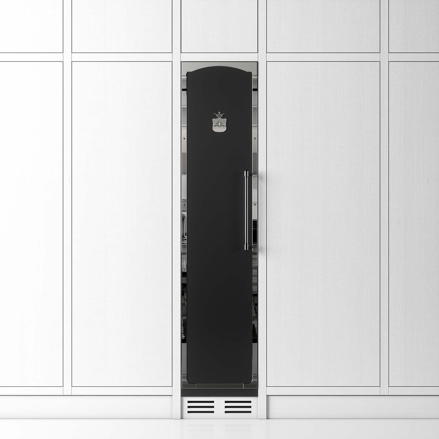 RESTART Морозильник однодверный 45 см Professional Series | Officine Gullo — фото 13