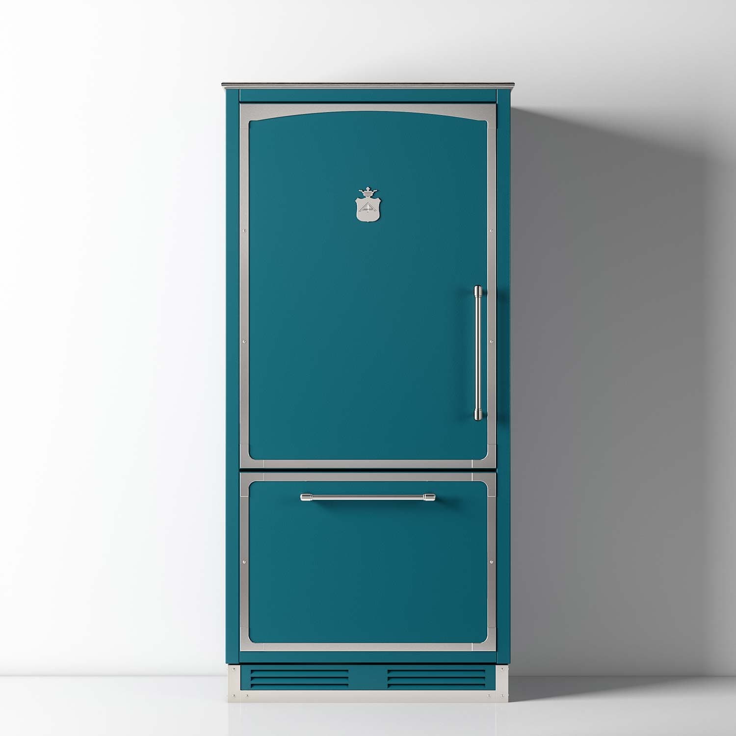 RESTART Холодильник-морозильник 90 см Professional Series | Officine Gullo — фото 14