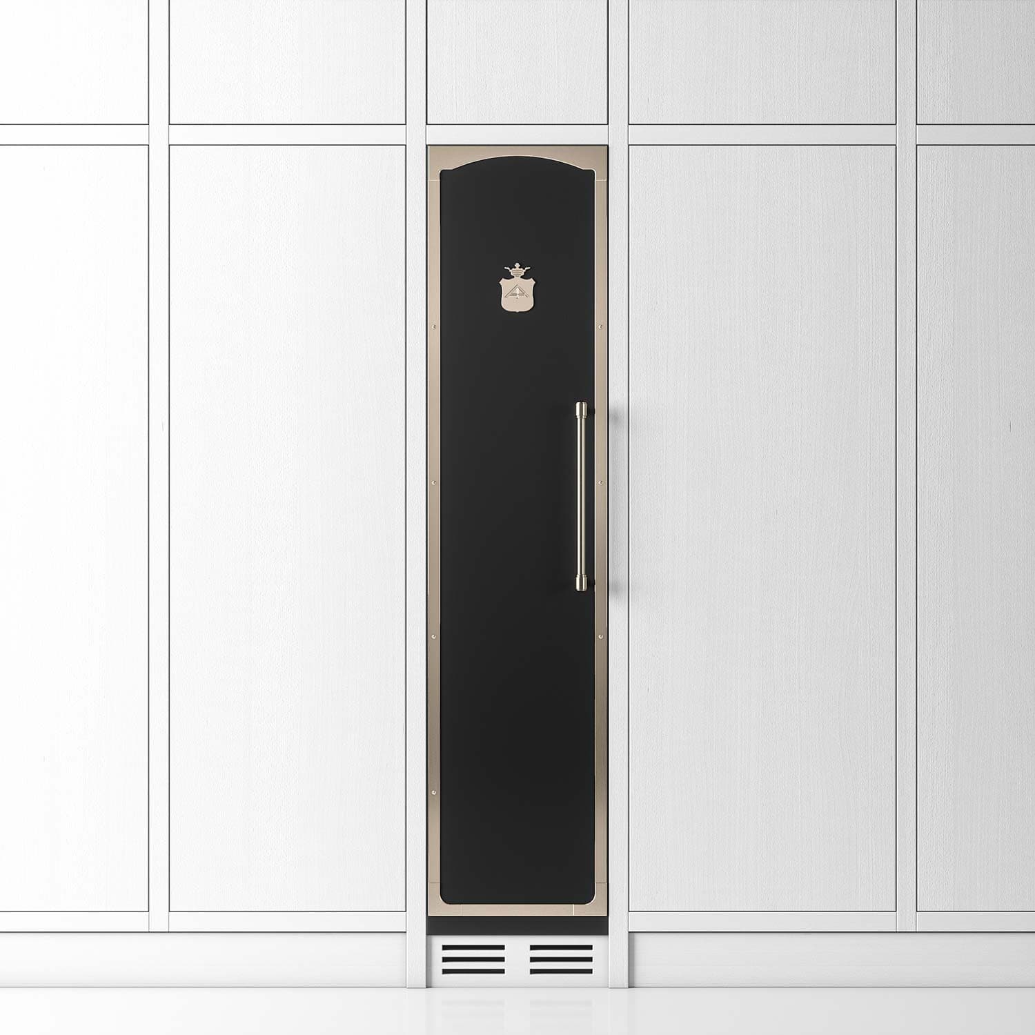 RESTART Морозильник однодверный 45 см Professional Series | Officine Gullo — фото 9