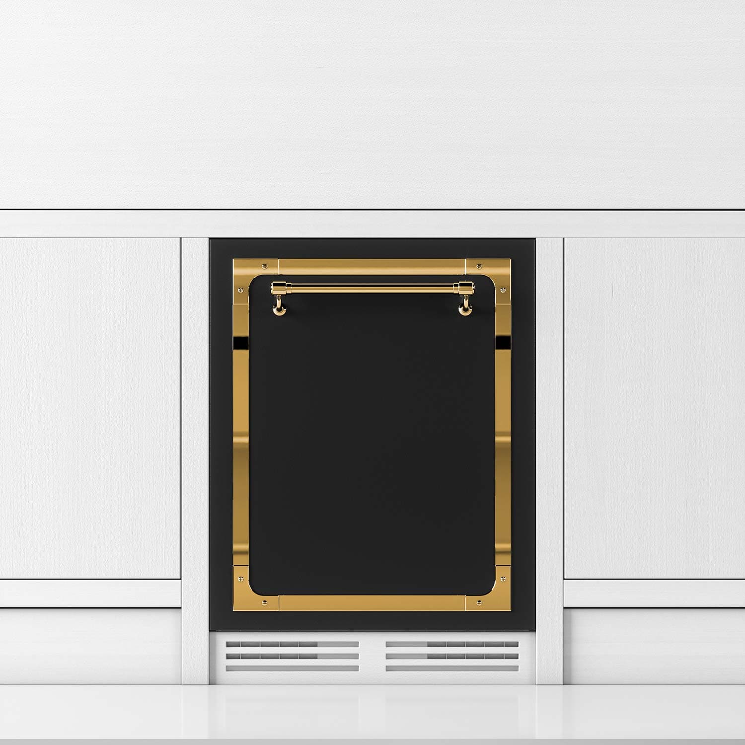 RESTART Professional Series Холодильник встроенный 60см | Officine Gullo — фото 3