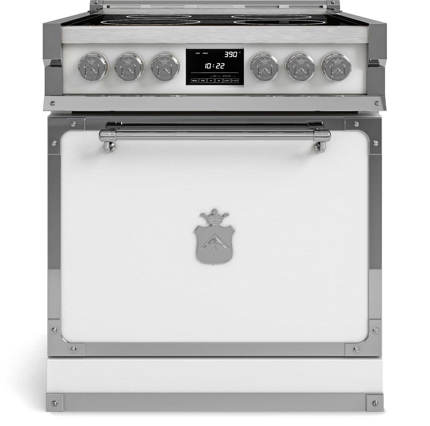 RESTART Индукционная плита Кухонные диапазоны, Fiorentina 75 | Officine Gullo — фото 5