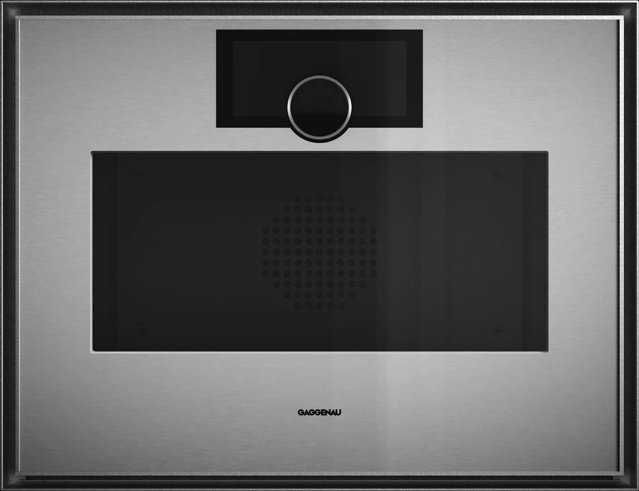 Gaggenau GM451120 Mikrowellen-Backofen — фото 2