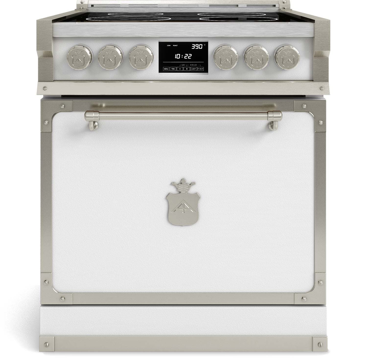 RESTART Индукционная плита Кухонные диапазоны, Fiorentina 75 | Officine Gullo — фото 11