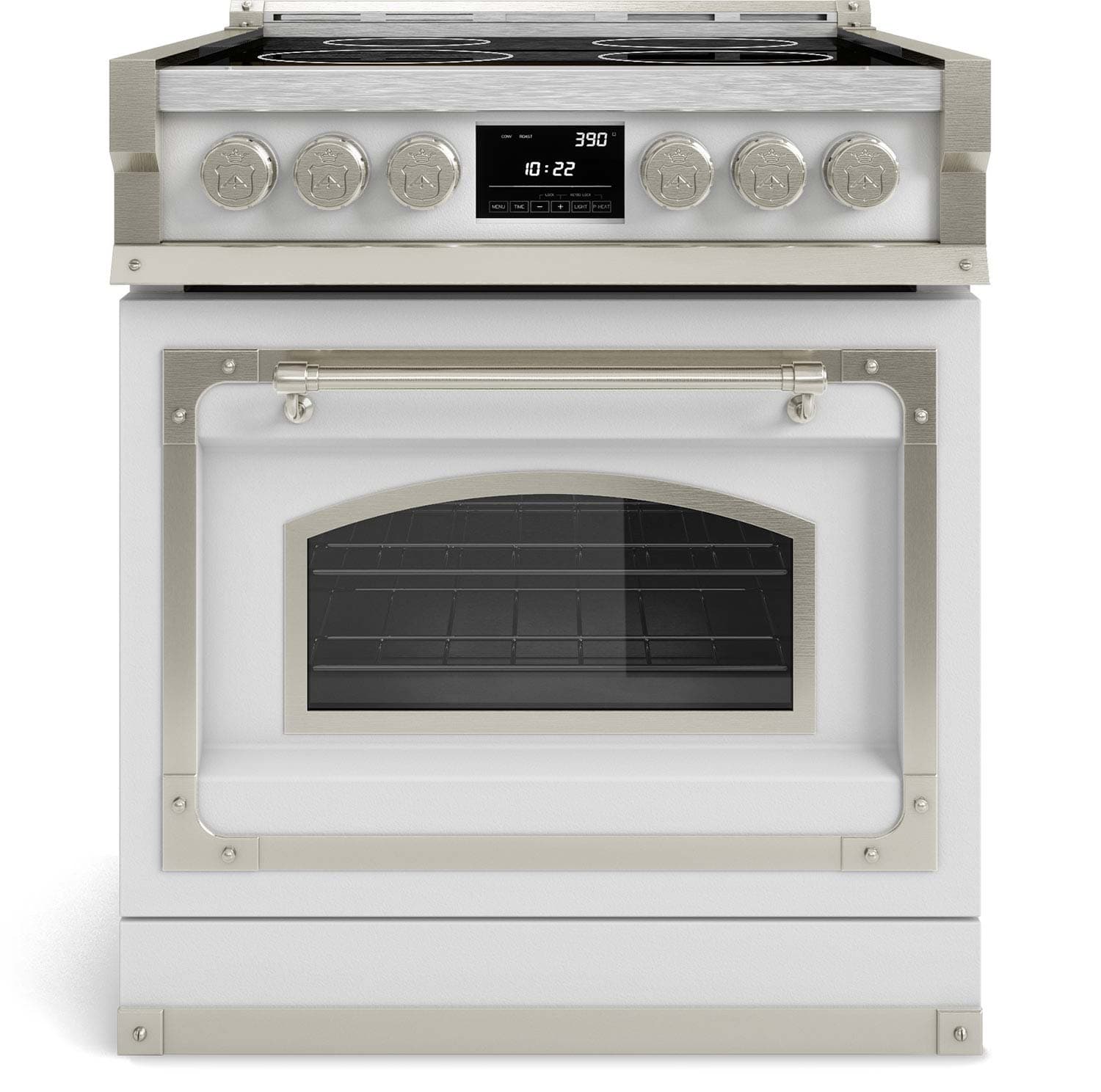 RESTART Индукционная плита Кухонные диапазоны, Fiorentina 75 | Officine Gullo — фото 12