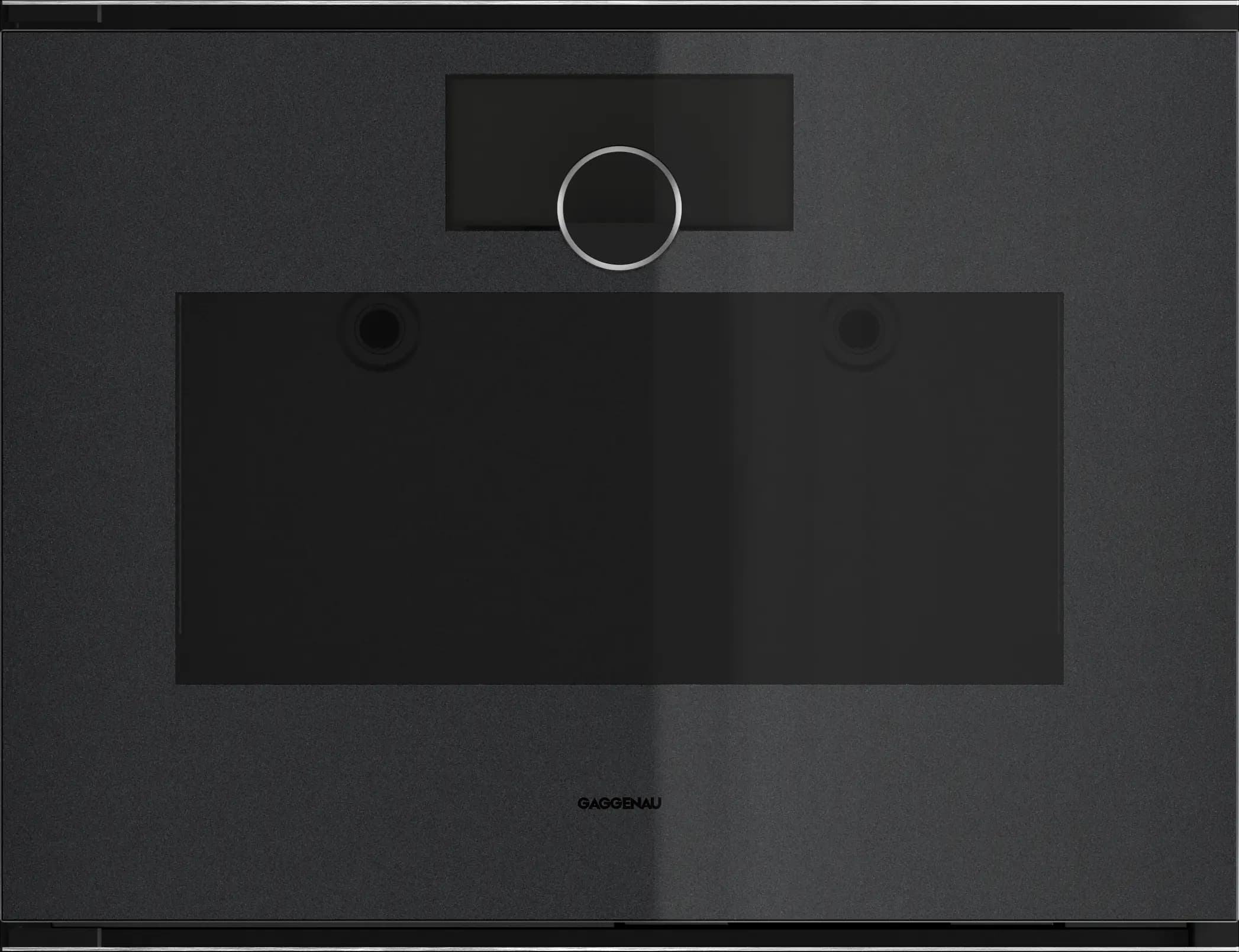 Gaggenau GS221100 Dampfgarofen — фото 2