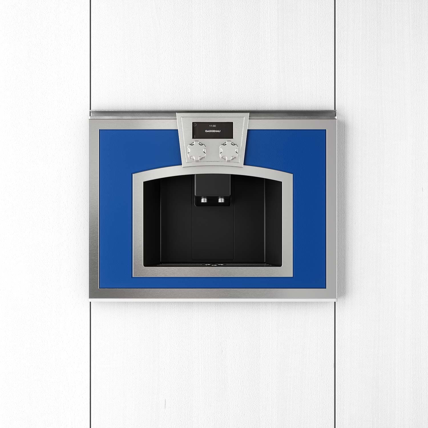 RESTART Professional Series Кофемашина | Officine Gullo — фото 6