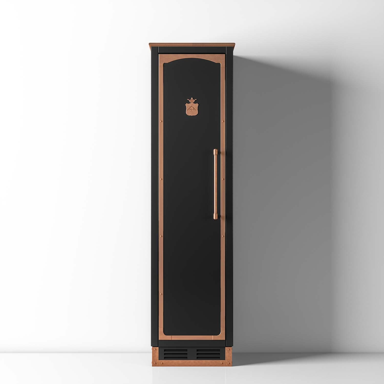 RESTART Морозильник однодверный 45 см Professional Series | Officine Gullo — фото 4