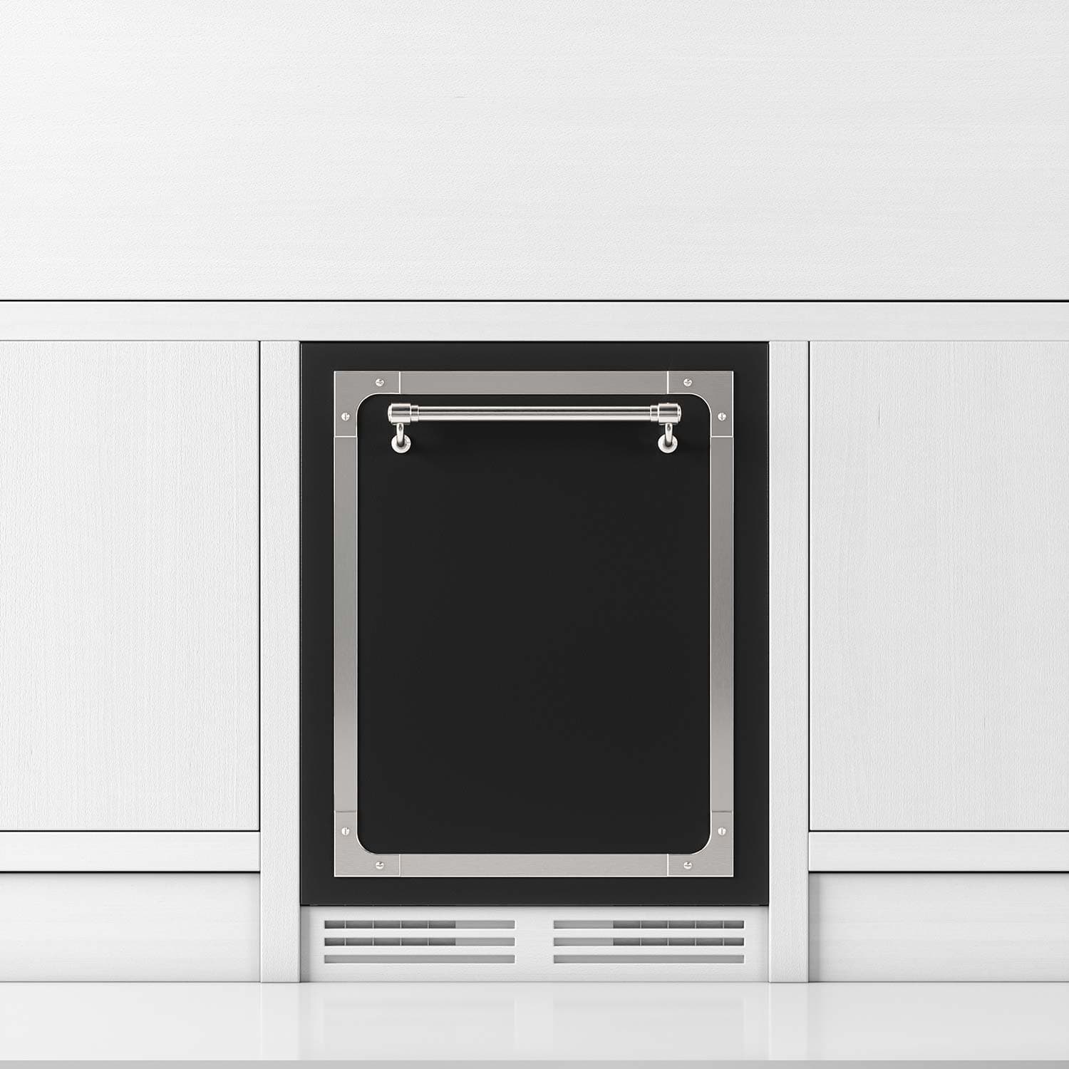 RESTART Professional Series Холодильник встроенный 60см | Officine Gullo — фото 6