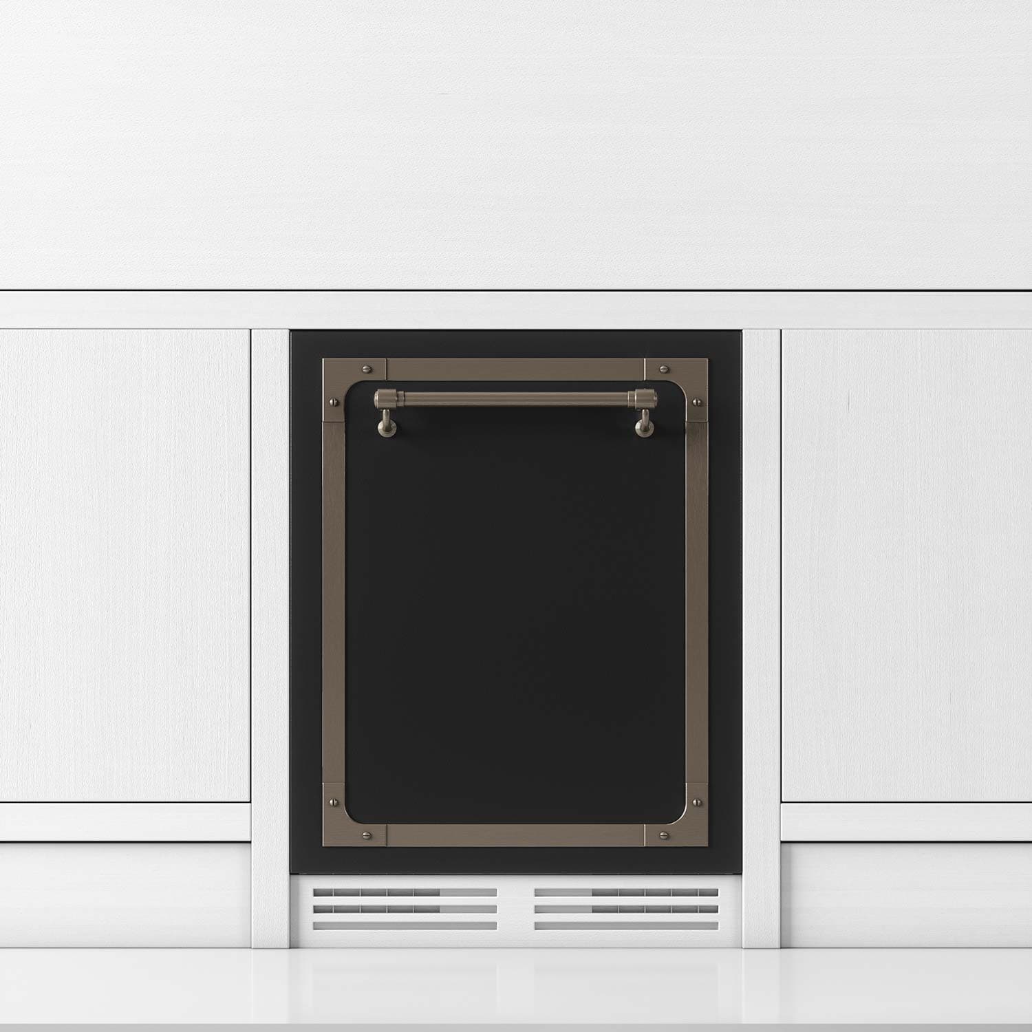 RESTART Professional Series Холодильник встроенный 60см | Officine Gullo — фото 1