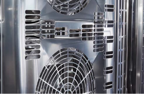 RESTART Профессиональная рациональная печь | Officine Gullo — фото 8