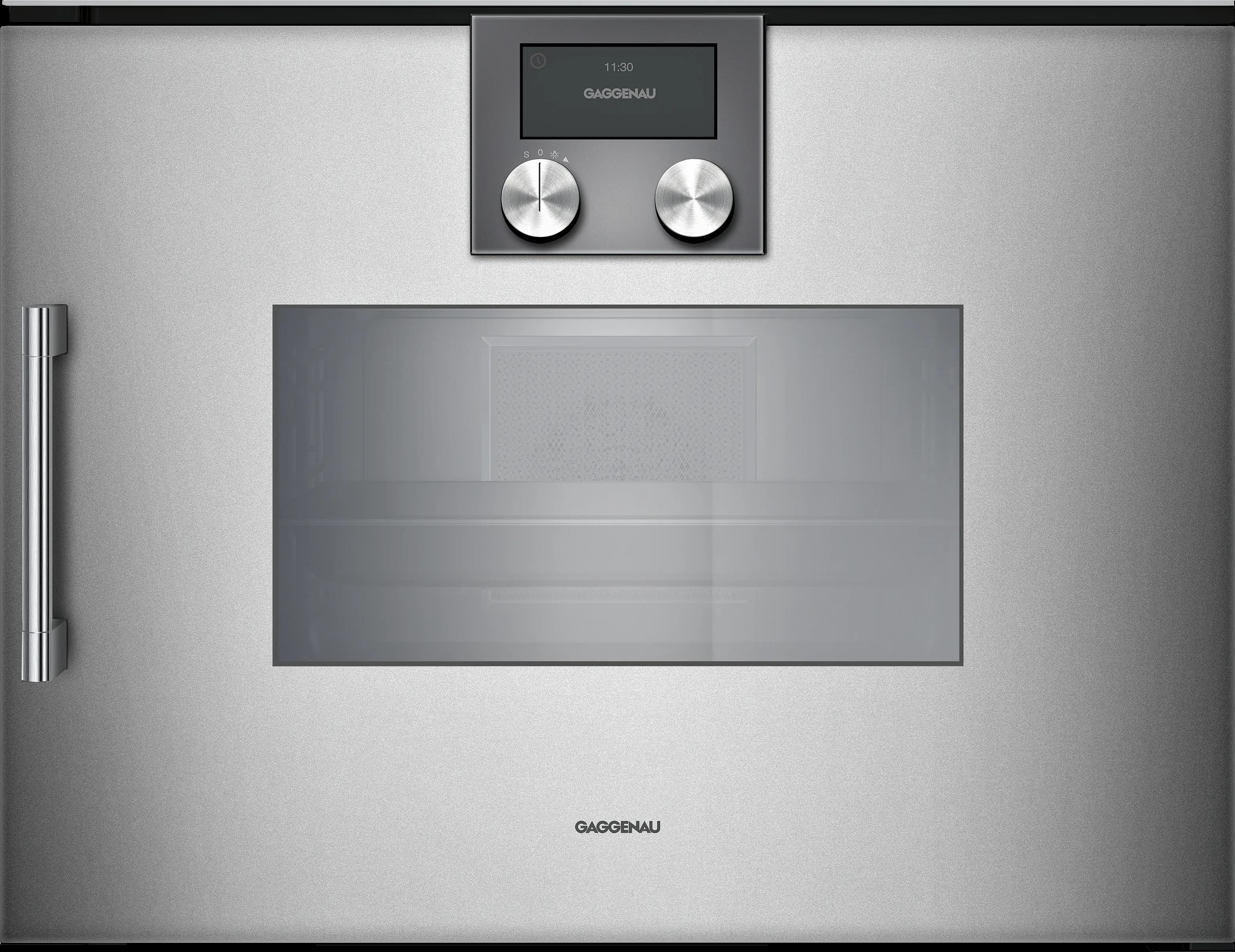 Gaggenau BSP250111 Dampfbackofen — фото 2