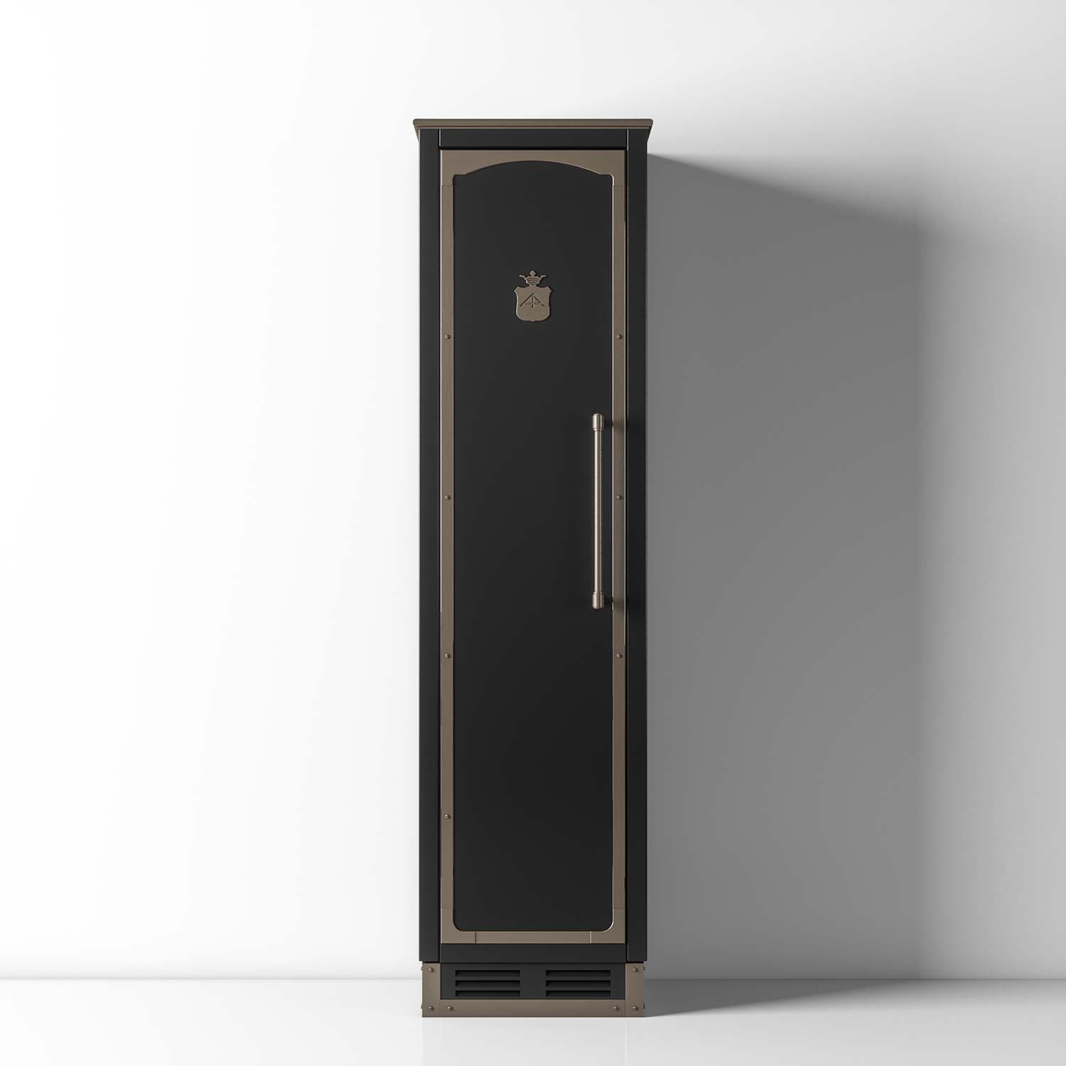 RESTART Морозильник однодверный 45 см Professional Series | Officine Gullo — фото 2