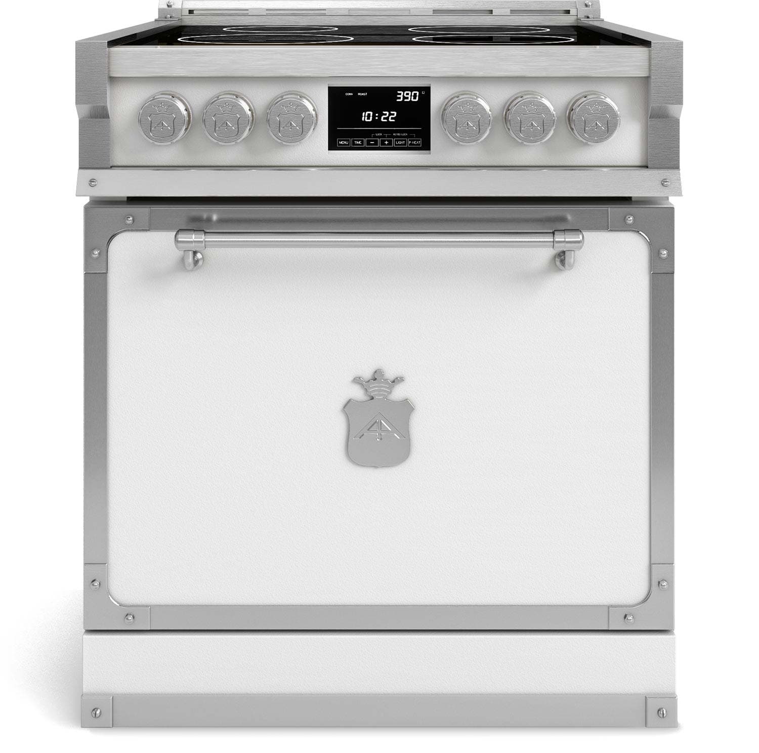 RESTART Индукционная плита Кухонные диапазоны, Fiorentina 75 | Officine Gullo — фото 7