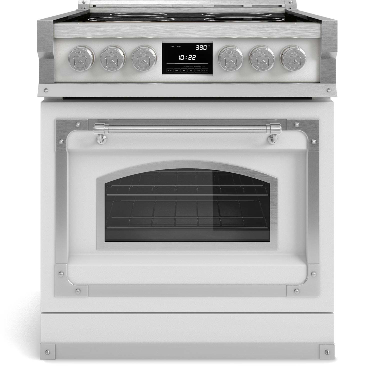 RESTART Индукционная плита Кухонные диапазоны, Fiorentina 75 | Officine Gullo — фото 8