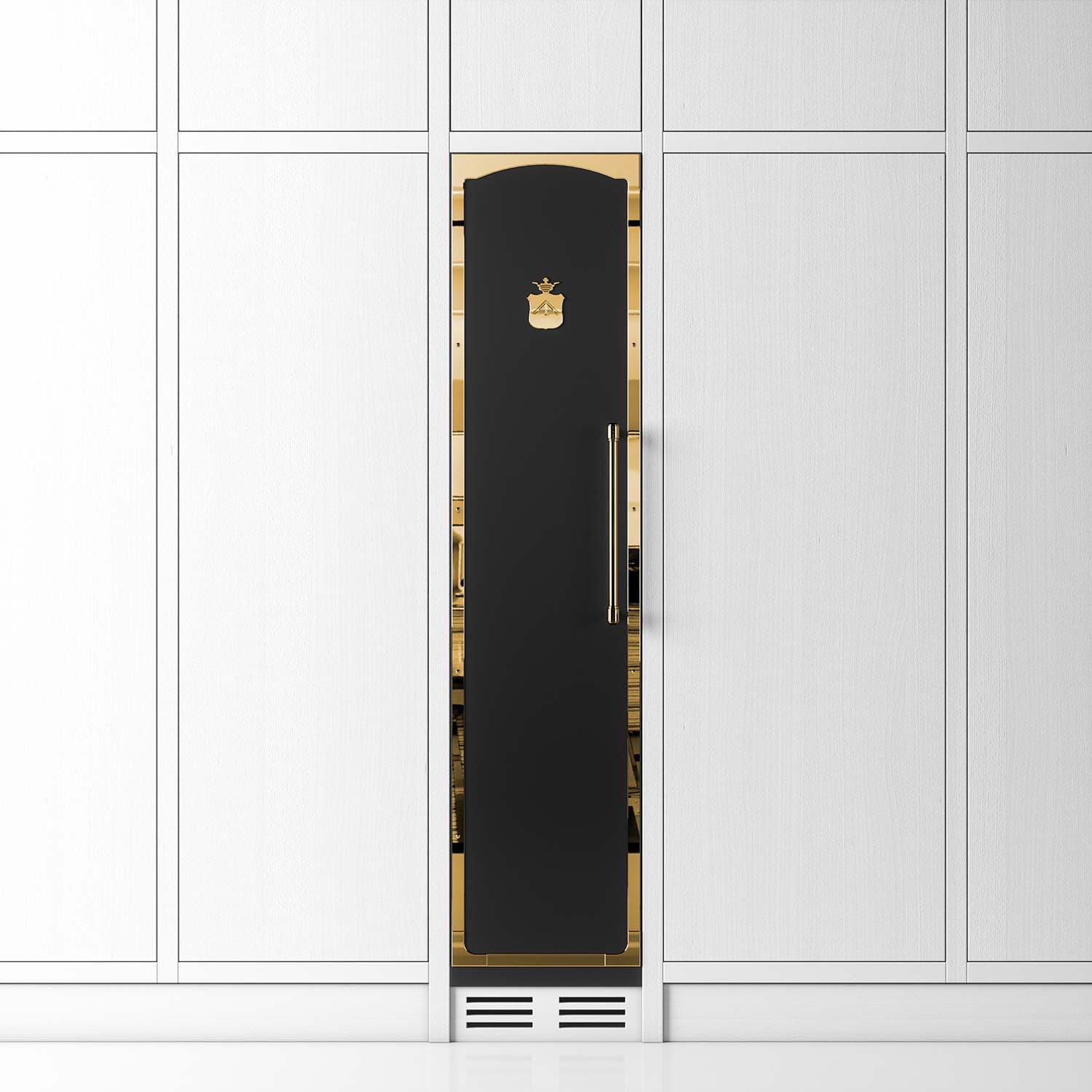 RESTART Морозильник однодверный 45 см Professional Series | Officine Gullo — фото 5