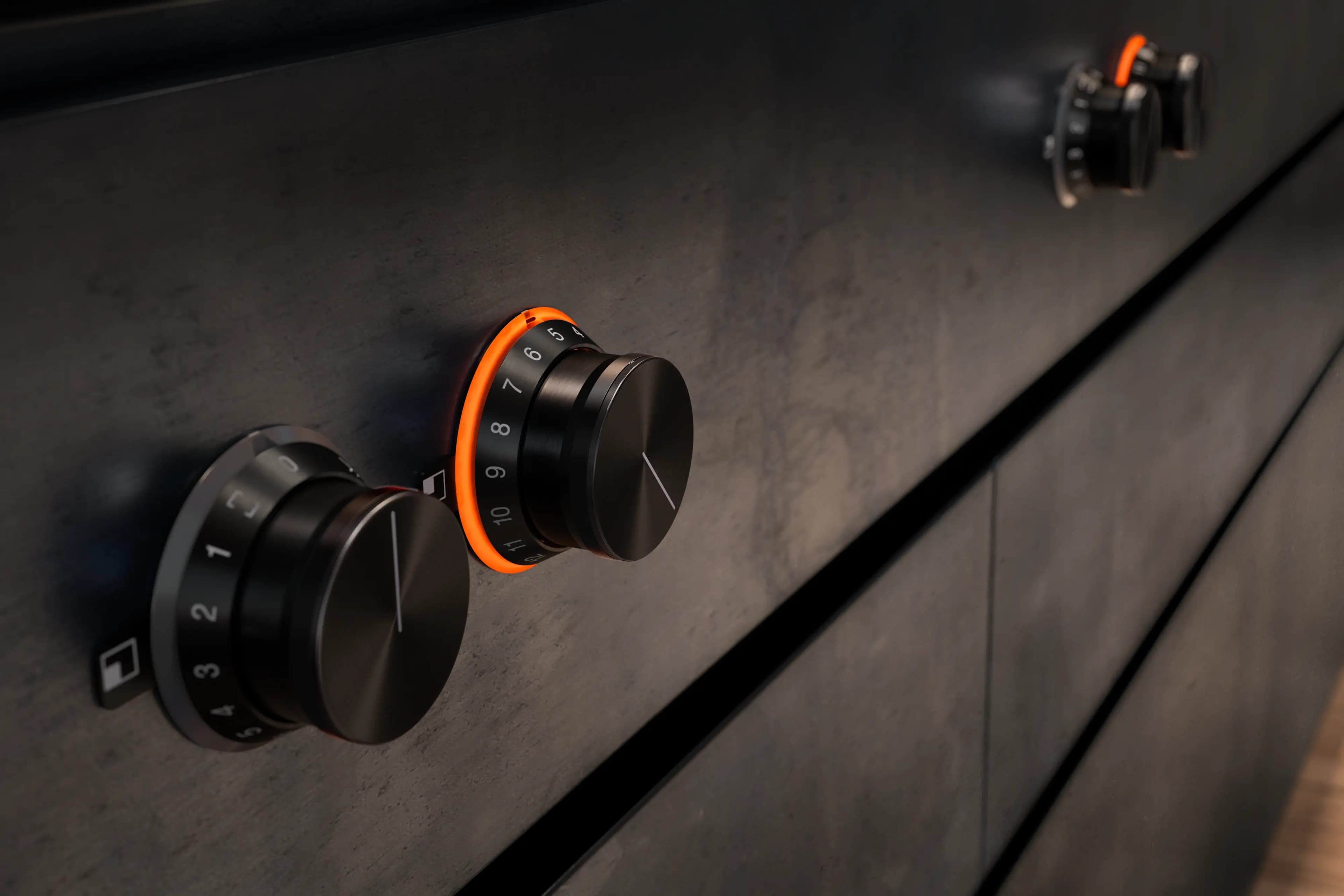 Gaggenau VI462105 Flex-Induktionskochfeld — фото 5