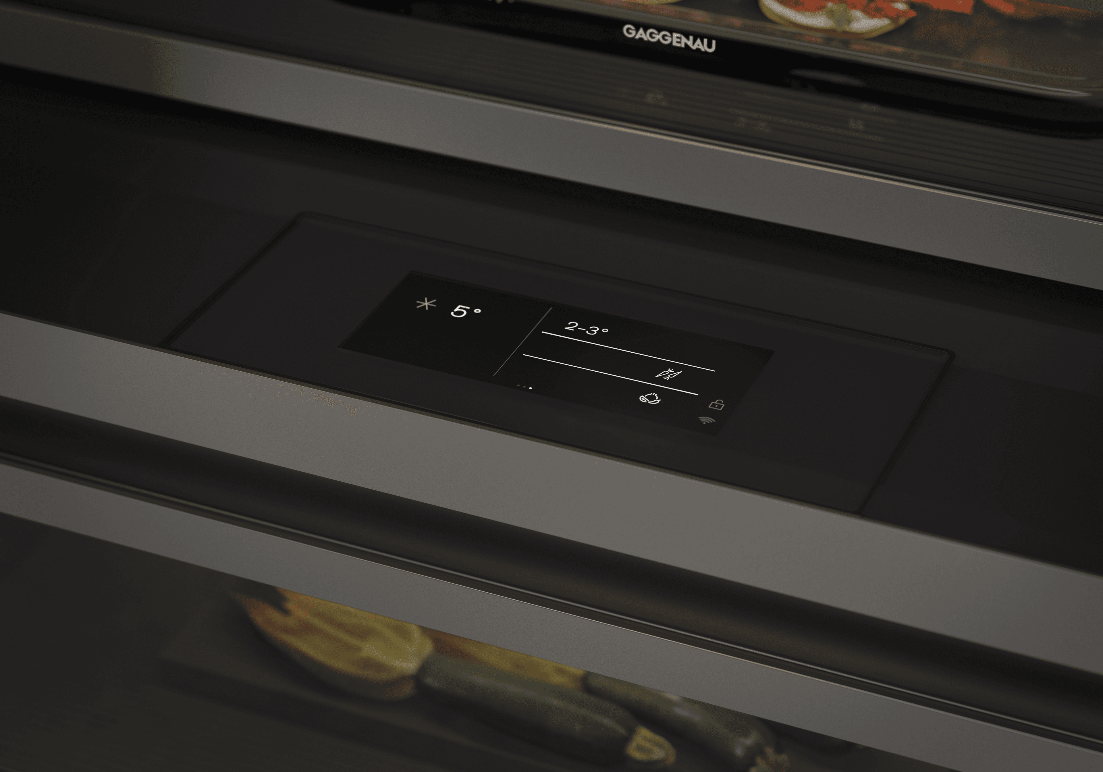 Gaggenau RVC477190 Kühlgerät — фото 1