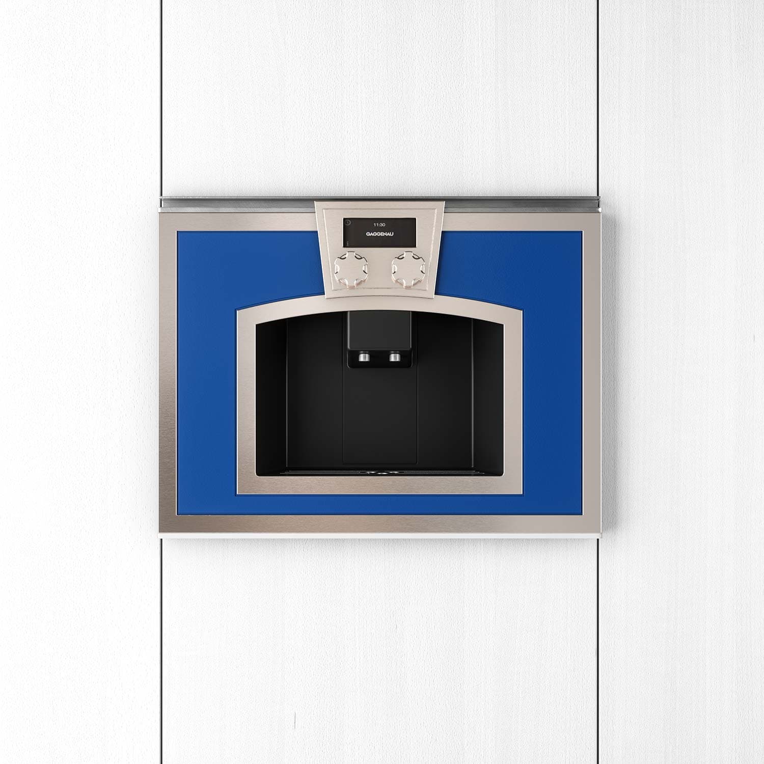 RESTART Professional Series Кофемашина | Officine Gullo — фото 4