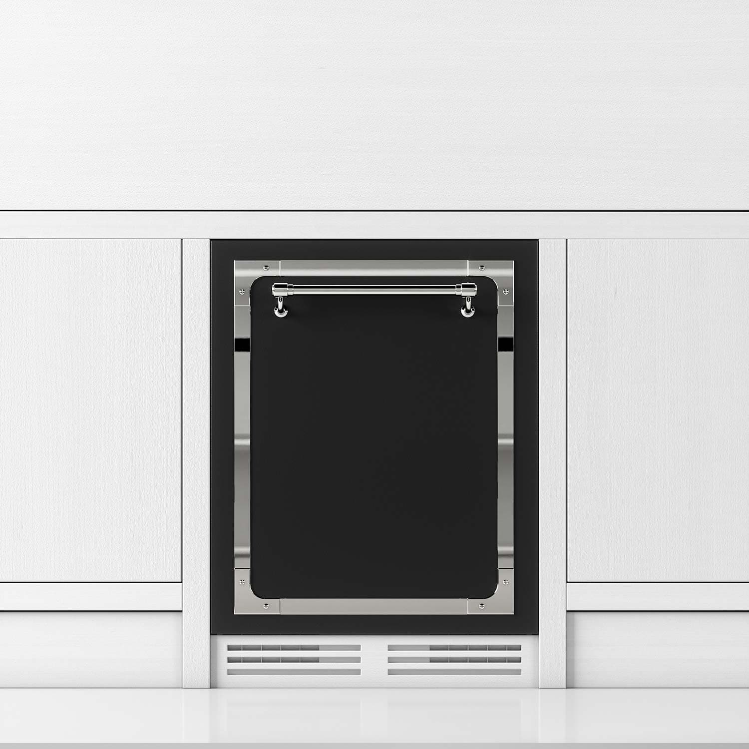 RESTART Professional Series Холодильник встроенный 60см | Officine Gullo — фото 7