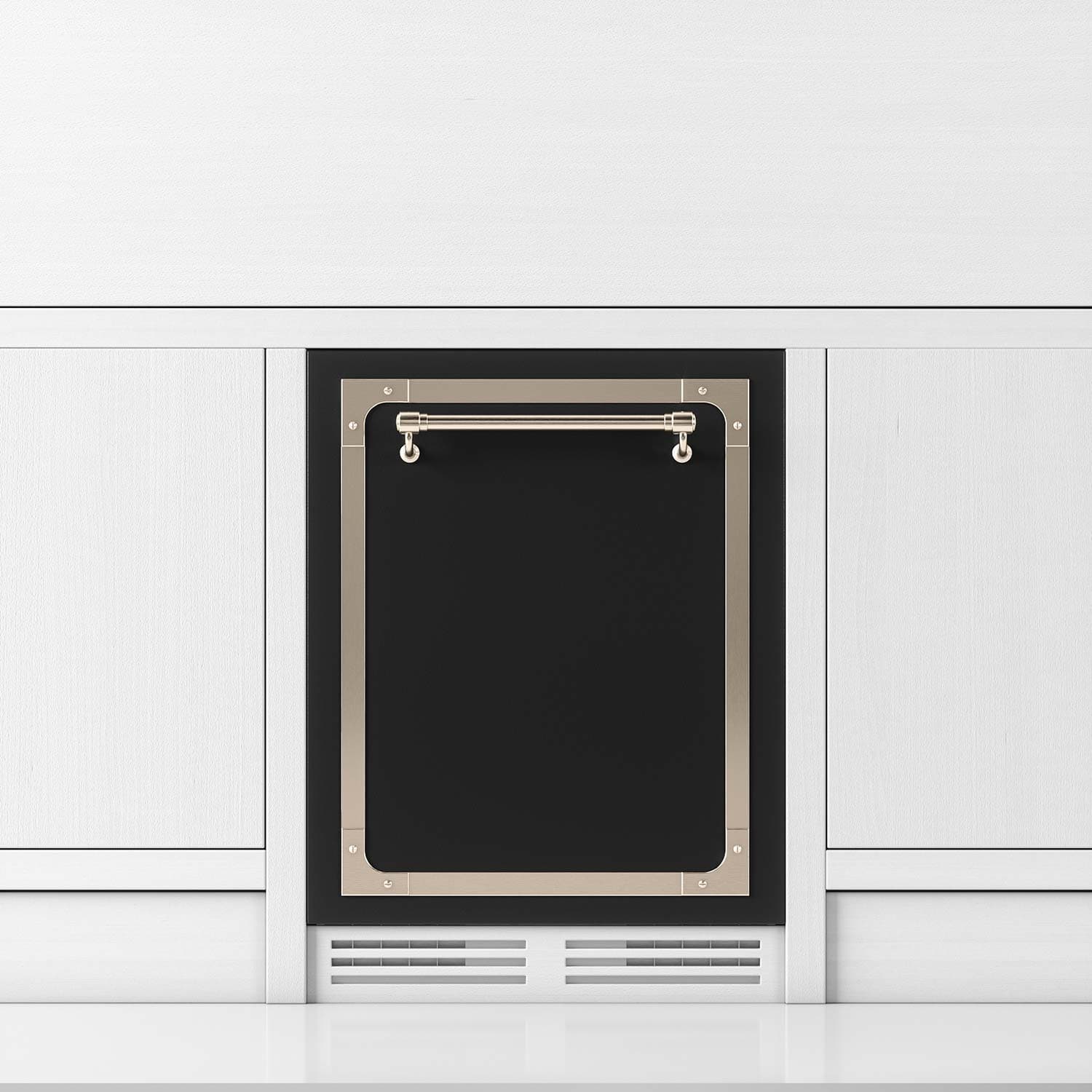 RESTART Professional Series Холодильник встроенный 60см | Officine Gullo — фото 5