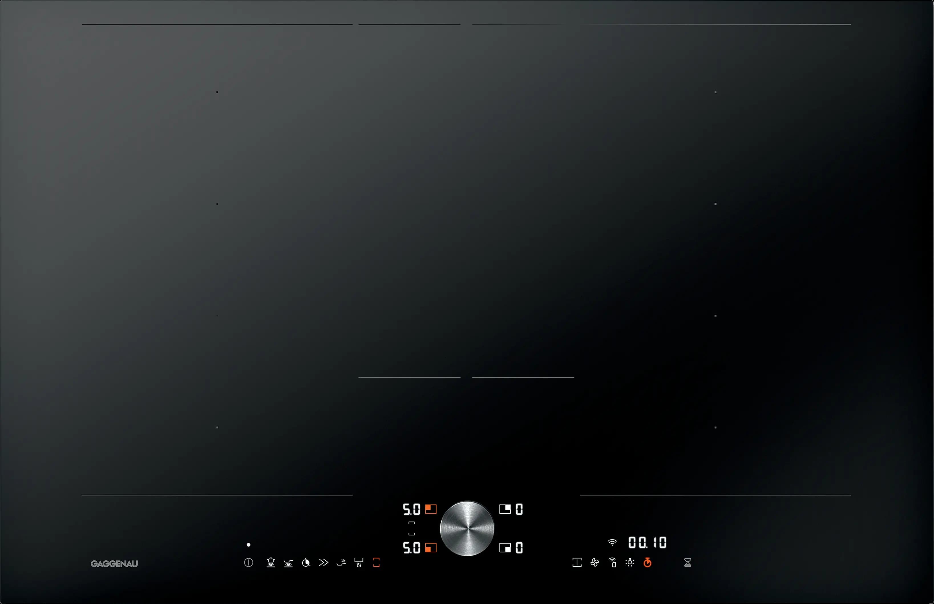 Gaggenau CI282102 Flex-Induktionskochfeld — фото 2