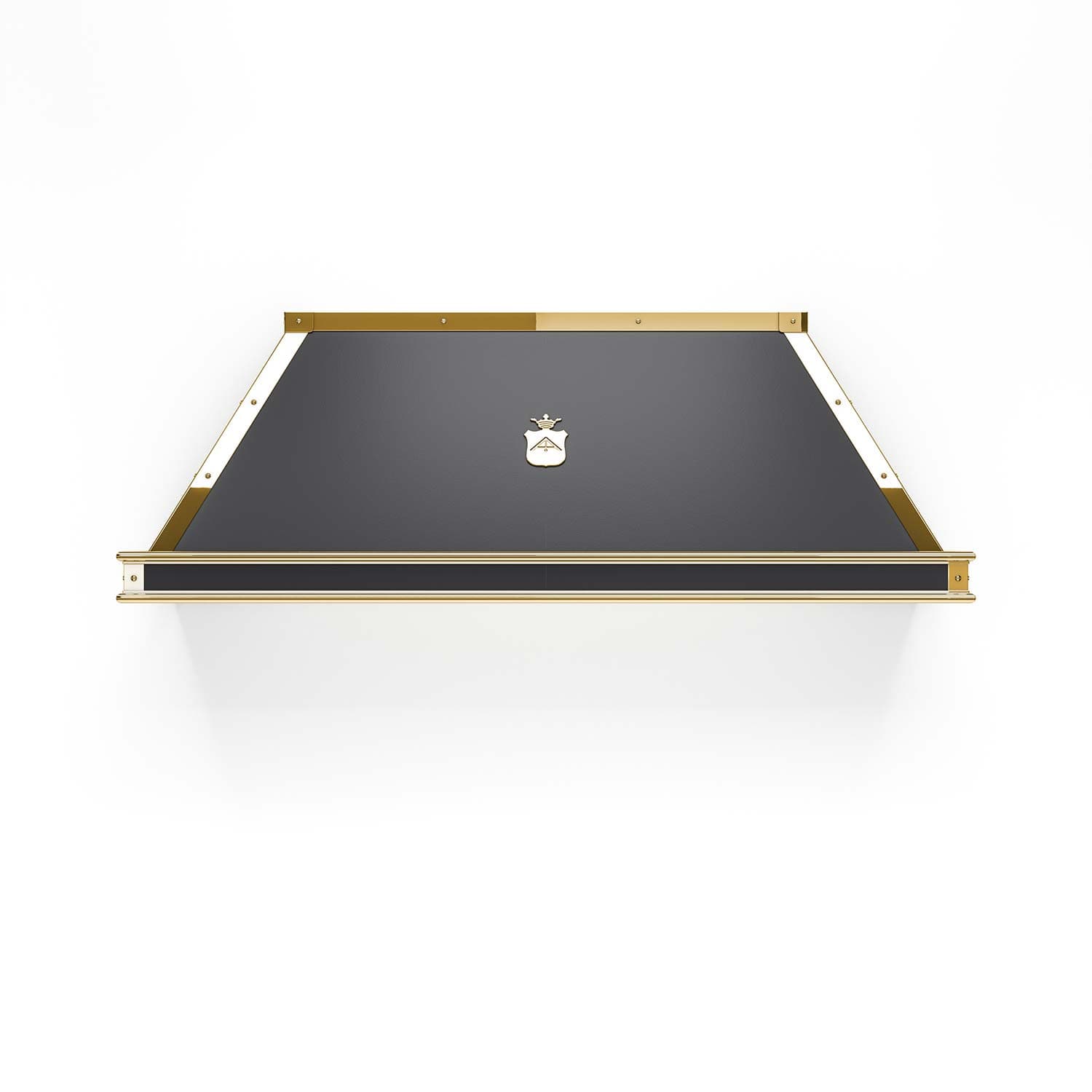 RESTART Профессиональная вытяжка Low Pyramid | Officine Gullo — фото 7