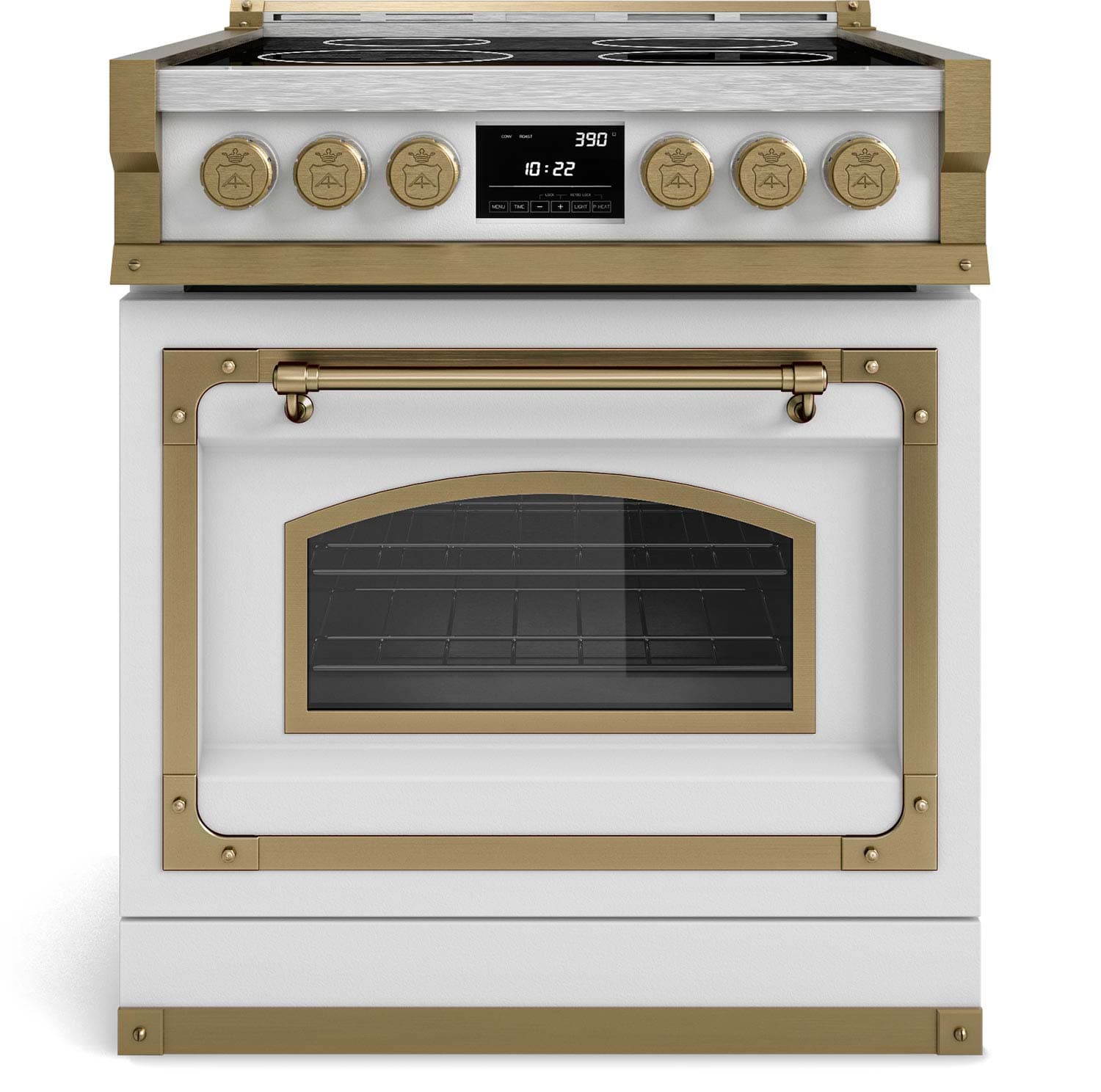 RESTART Индукционная плита Кухонные диапазоны, Fiorentina 75 | Officine Gullo — фото 2