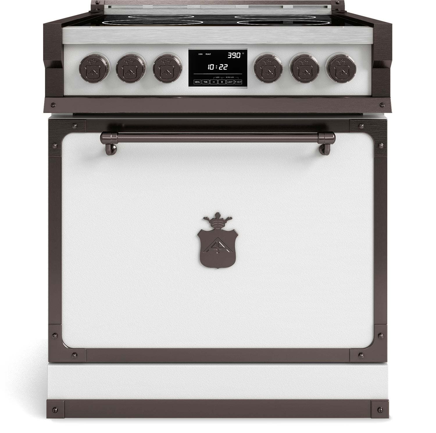 RESTART Индукционная плита Кухонные диапазоны, Fiorentina 75 | Officine Gullo — фото 9