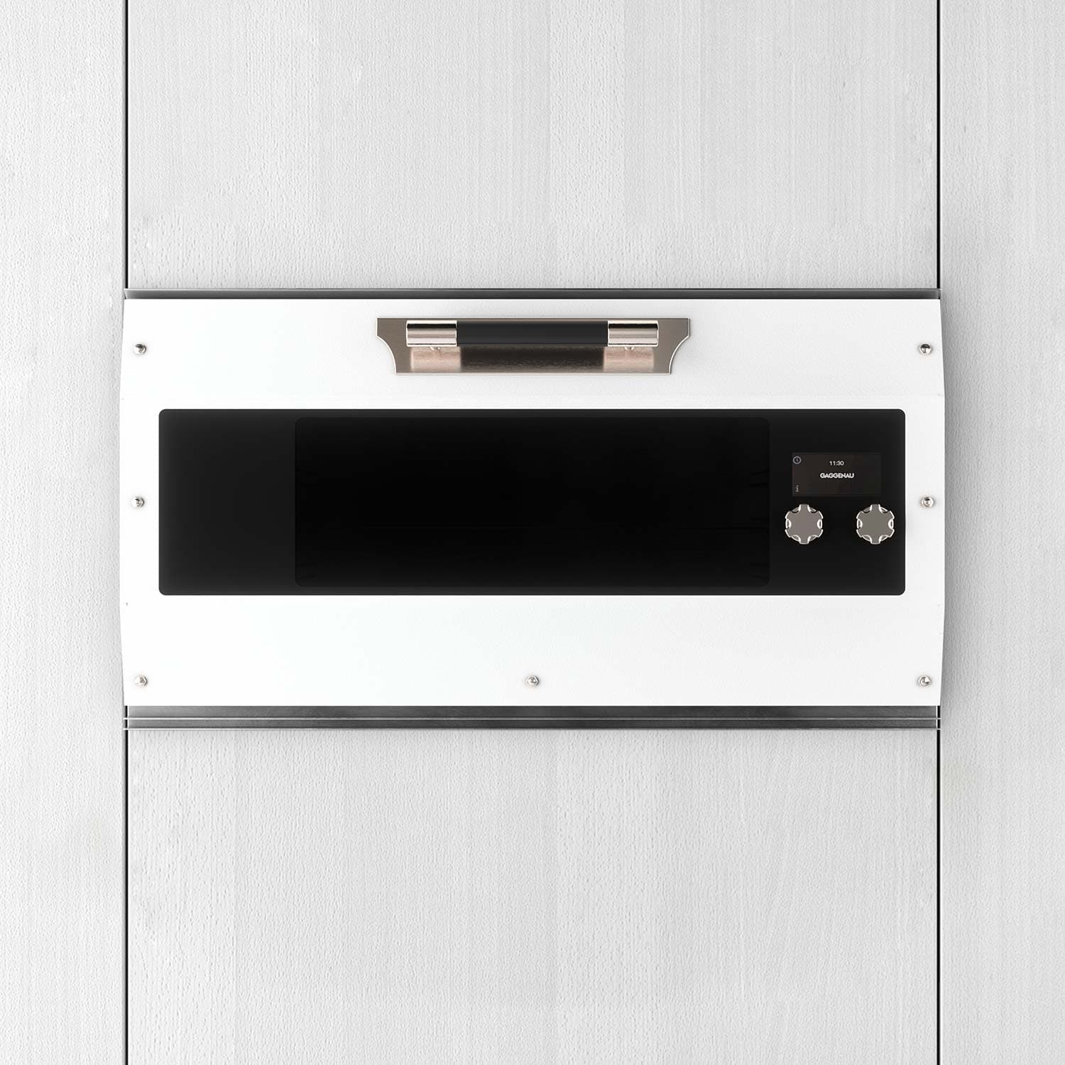 RESTART Профессиональная многофункциональная духовка 90 см | Officine Gullo — фото 4