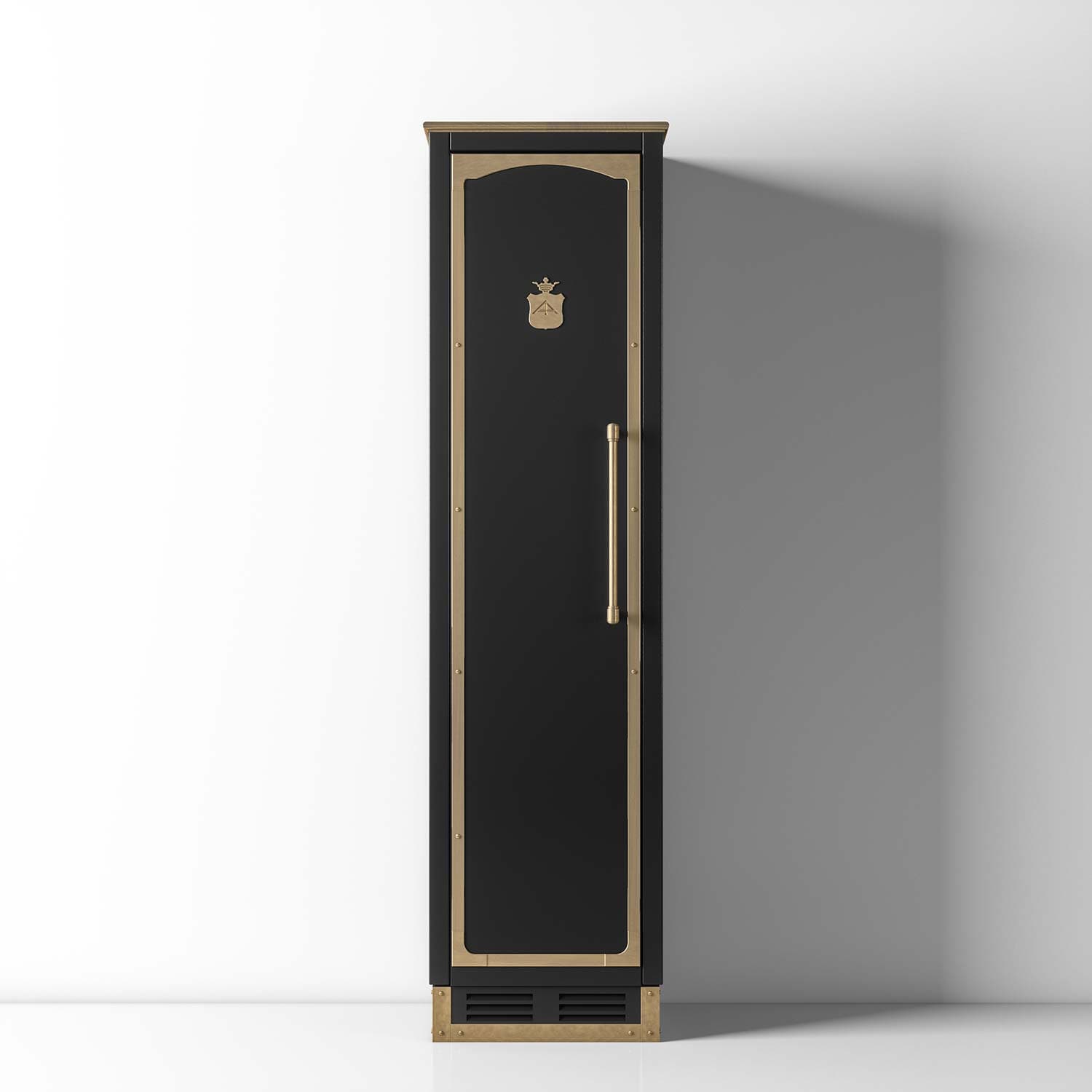 RESTART Морозильник однодверный 45 см Professional Series | Officine Gullo — фото 8