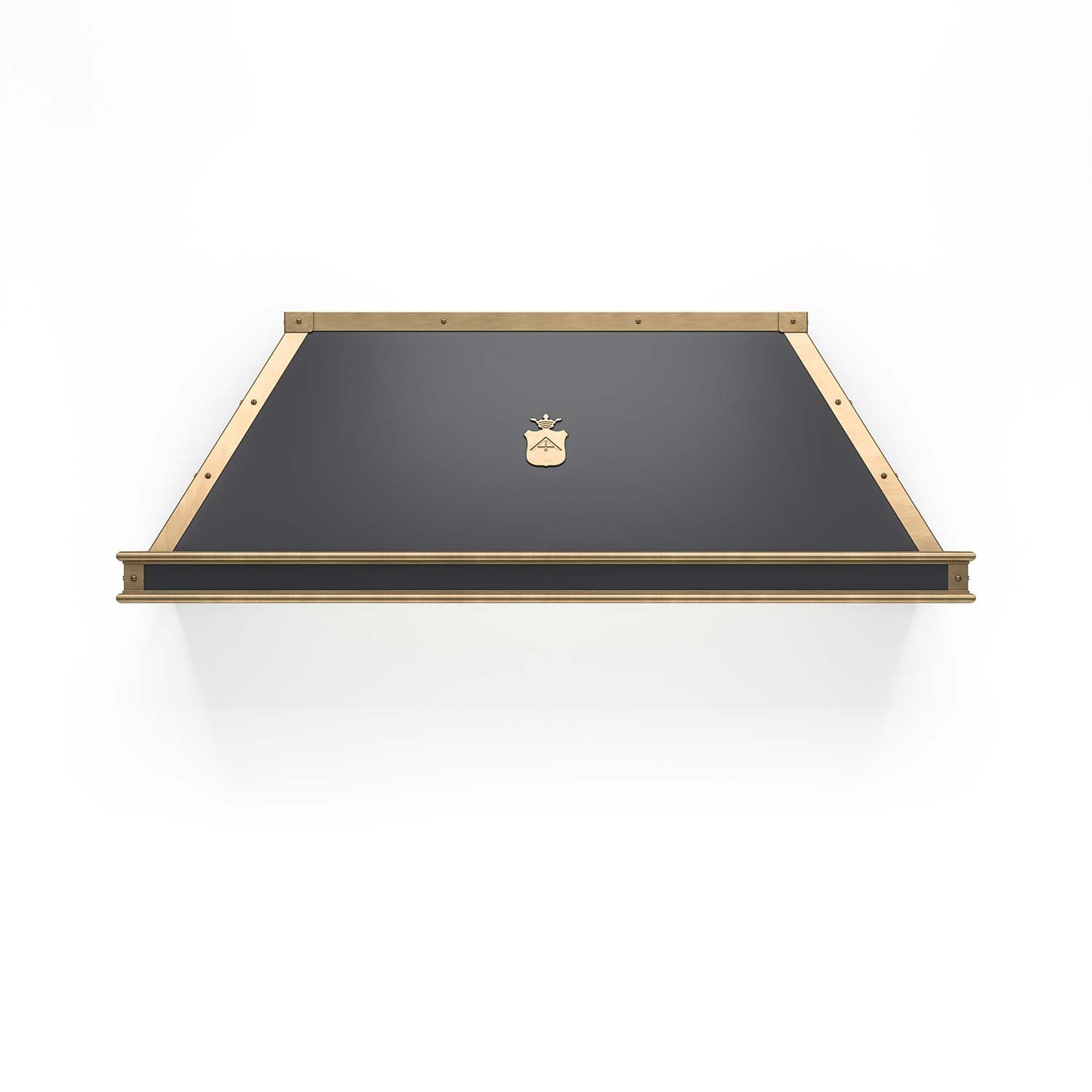 RESTART Профессиональная вытяжка Low Pyramid | Officine Gullo — фото 6