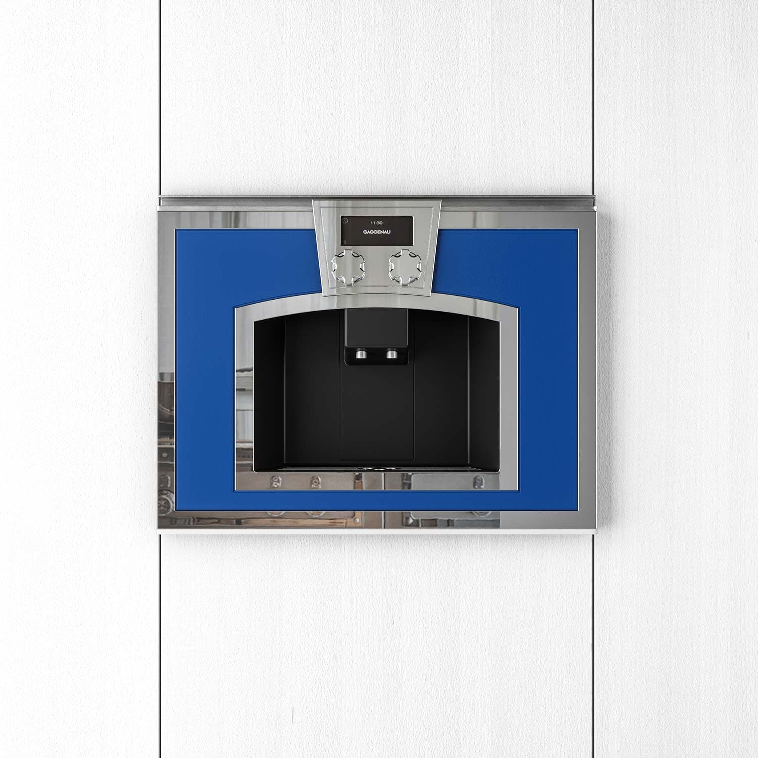 RESTART Professional Series Кофемашина | Officine Gullo — фото 7