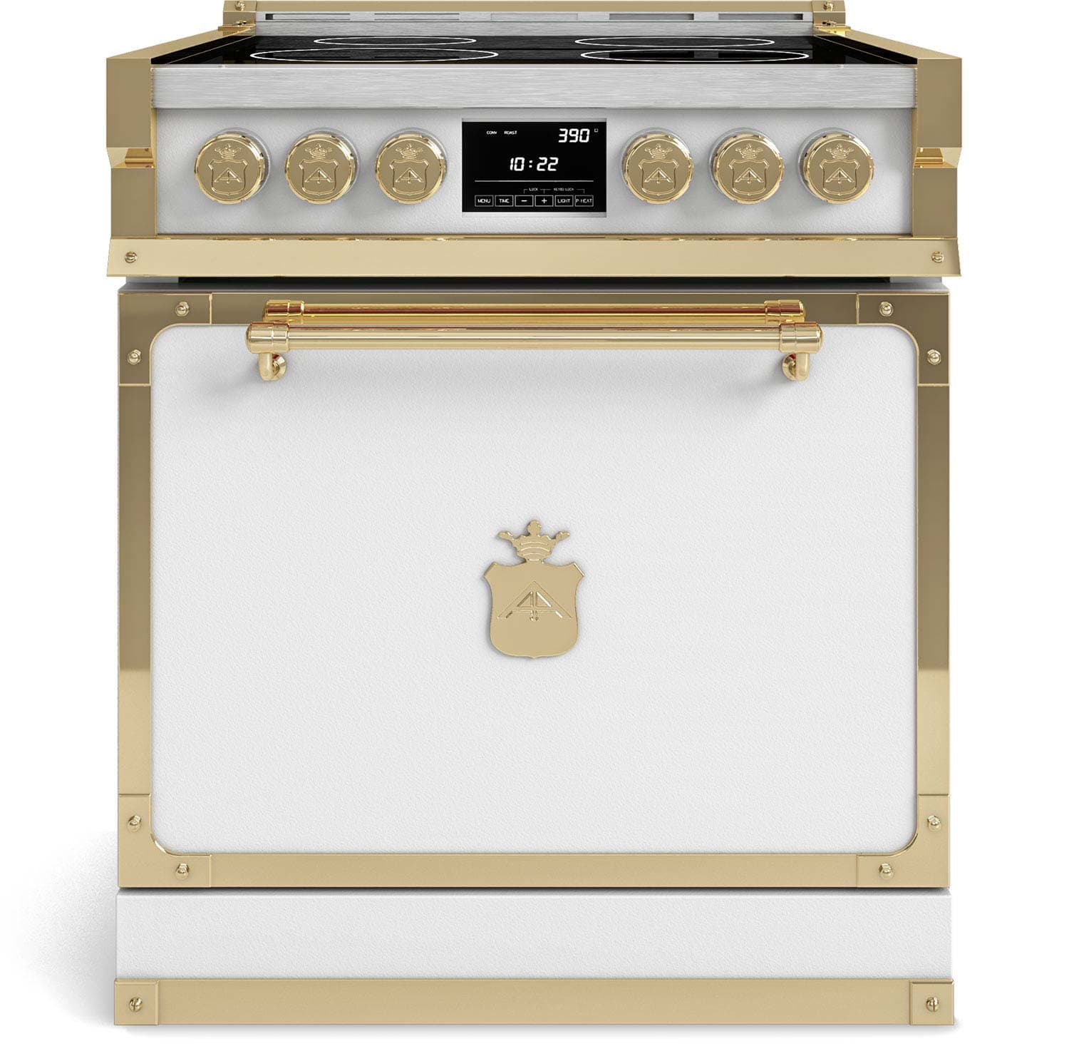 RESTART Индукционная плита Кухонные диапазоны, Fiorentina 75 | Officine Gullo — фото 3