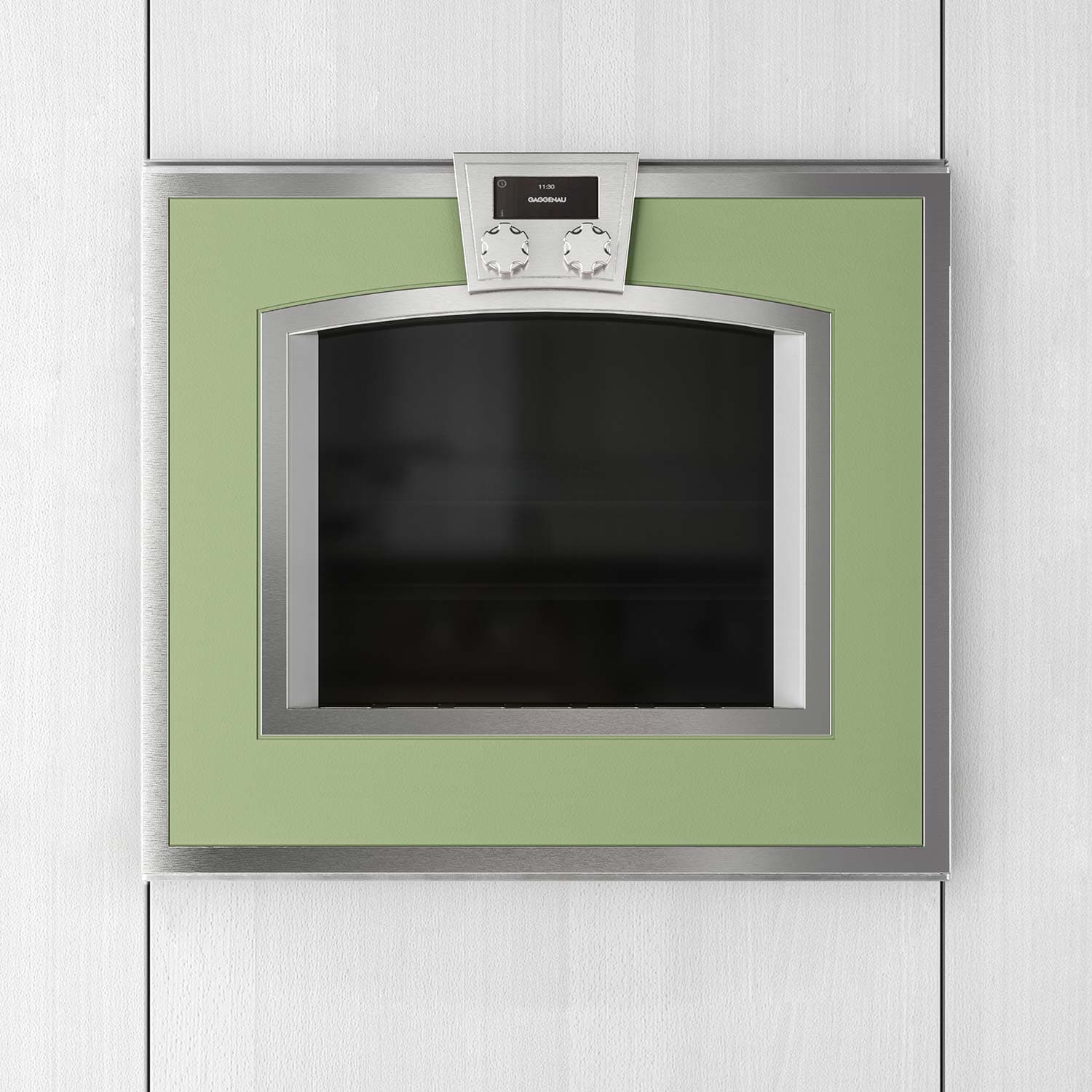 RESTART Многофункциональная встроенная духовка Luxury Kitchens | Officine Gullo — фото 6