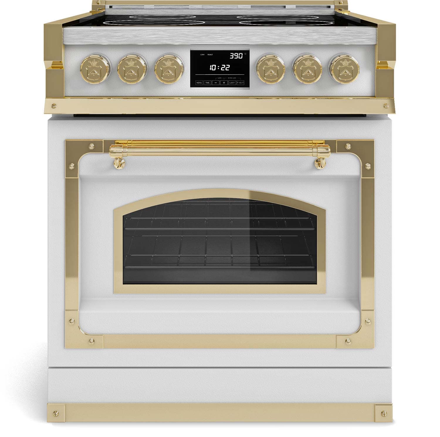 RESTART Индукционная плита Кухонные диапазоны, Fiorentina 75 | Officine Gullo — фото 4