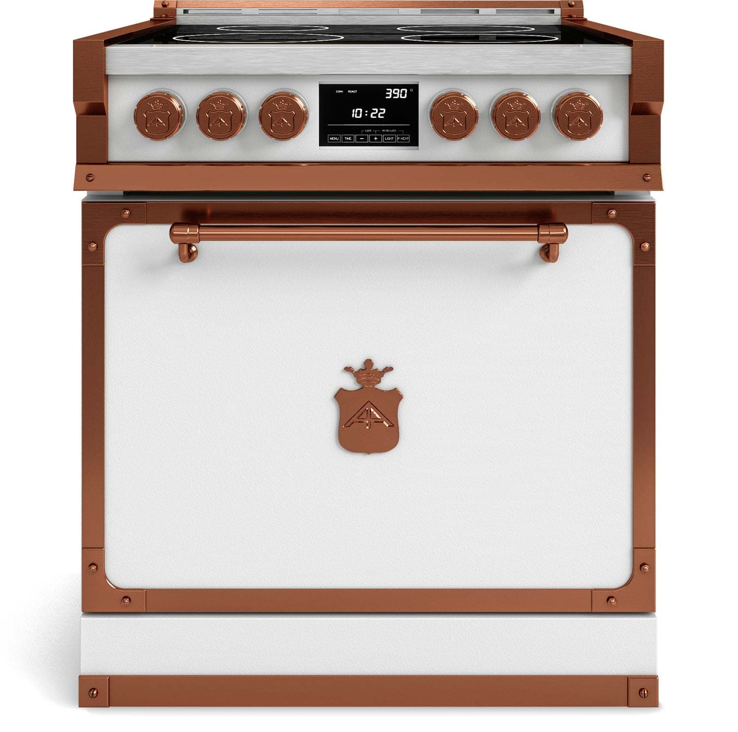 RESTART Индукционная плита Кухонные диапазоны, Fiorentina 75 | Officine Gullo — фото 13