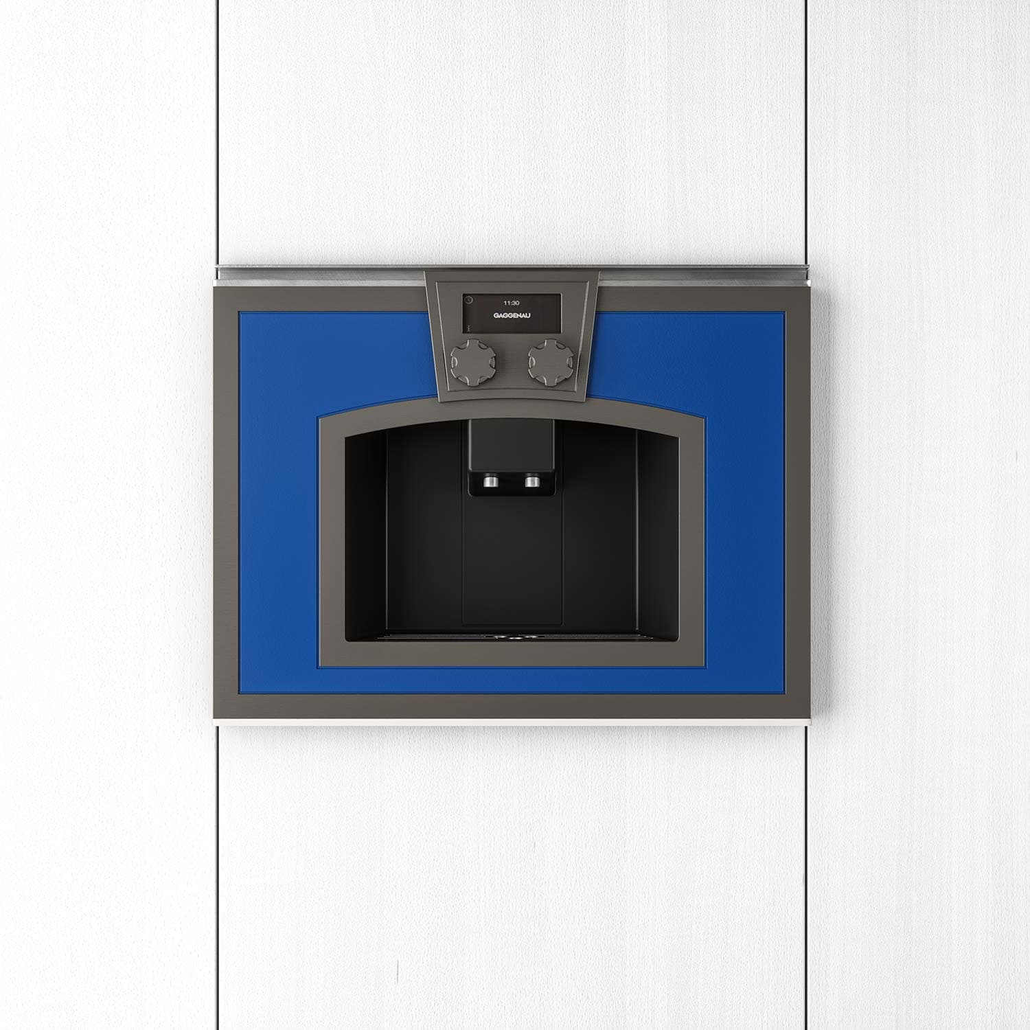 RESTART Professional Series Кофемашина | Officine Gullo — фото 5