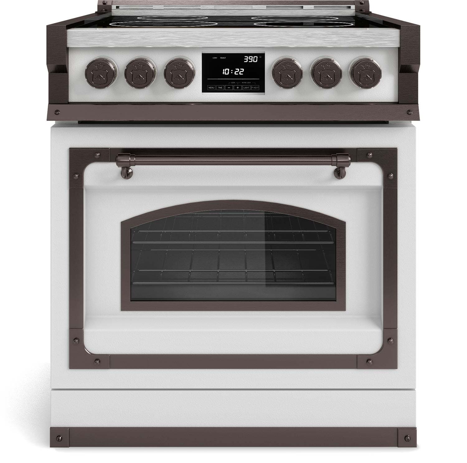 RESTART Индукционная плита Кухонные диапазоны, Fiorentina 75 | Officine Gullo — фото 10